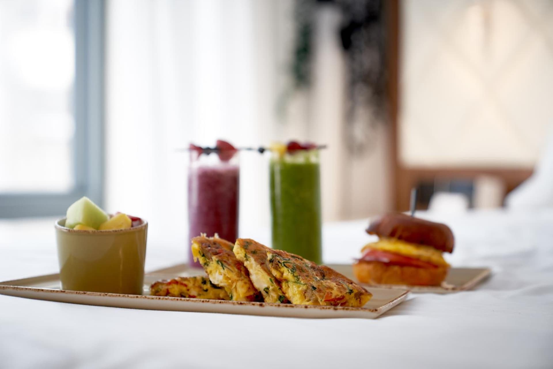 EVEN Hotel Brooklyn by IHG gallery photo in Brooklyn, NY — image 11