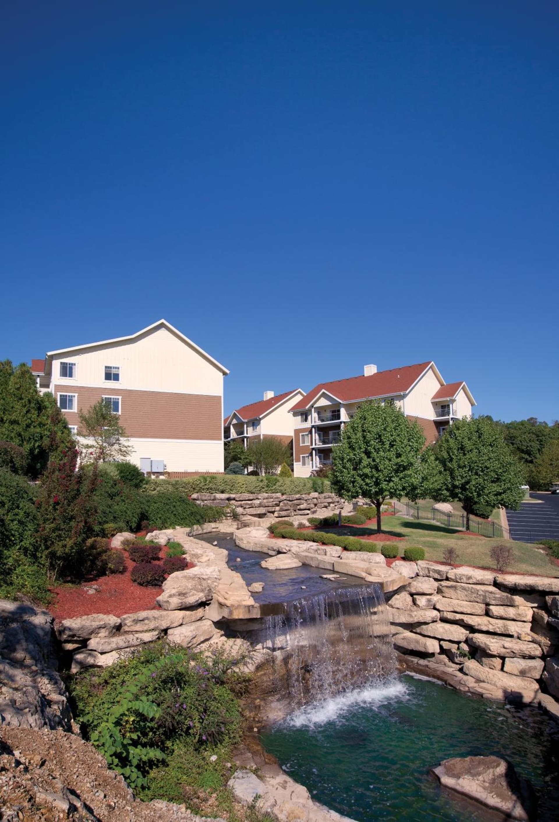 Club Wyndham Mountain Vista featured exterior or lobby in Branson, MO — similar hotel