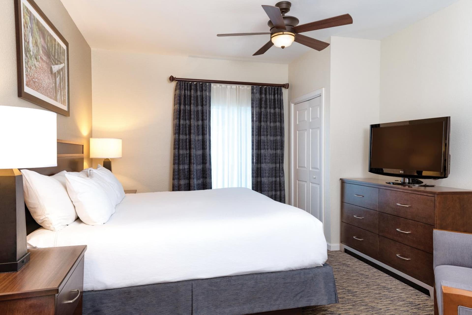 Club Wyndham Mountain Vista property views in Branson, MO — gallery photo 3