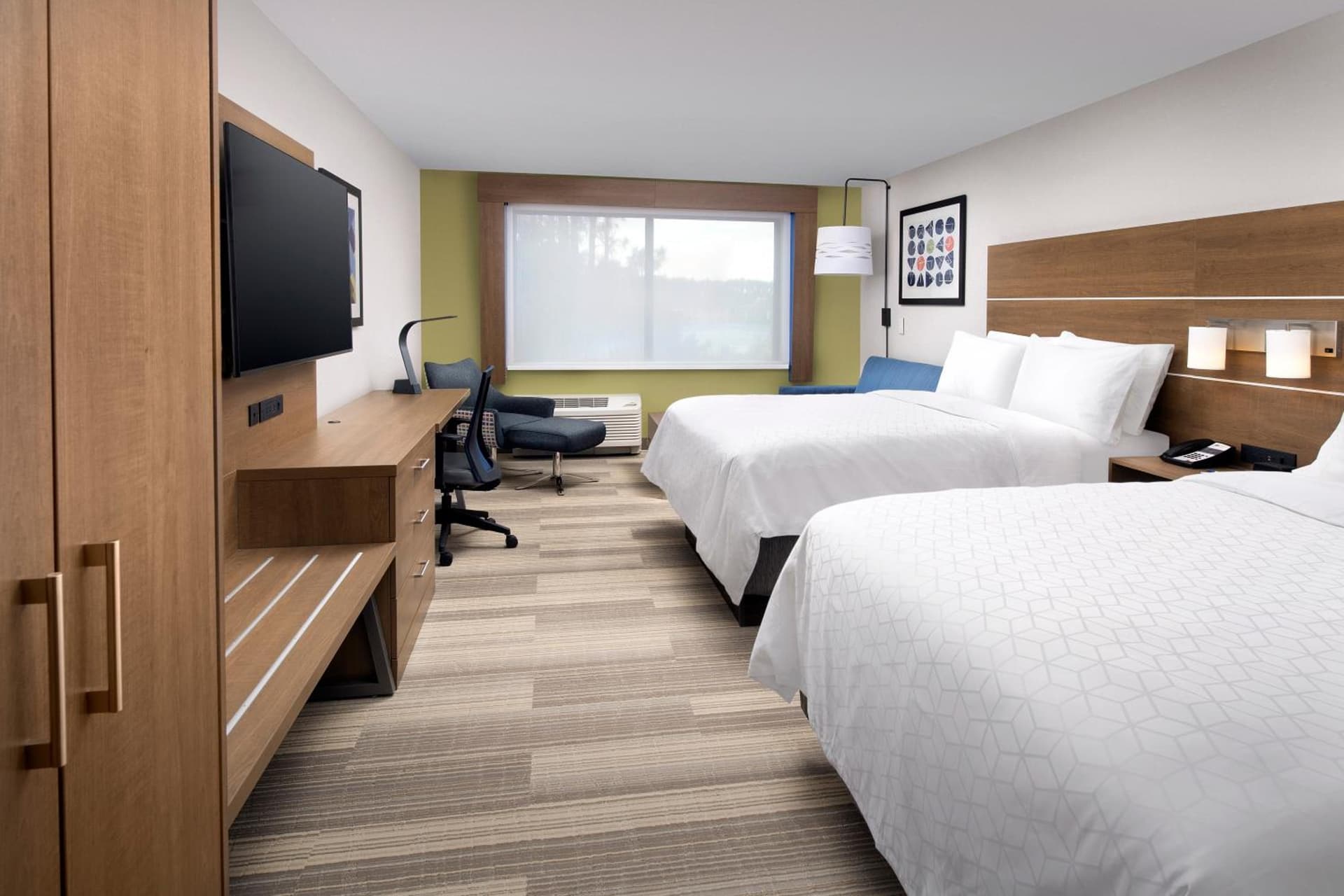Holiday Inn Express Pensacola Downtown by IHG gallery photo in Pensacola, FL — image 32
