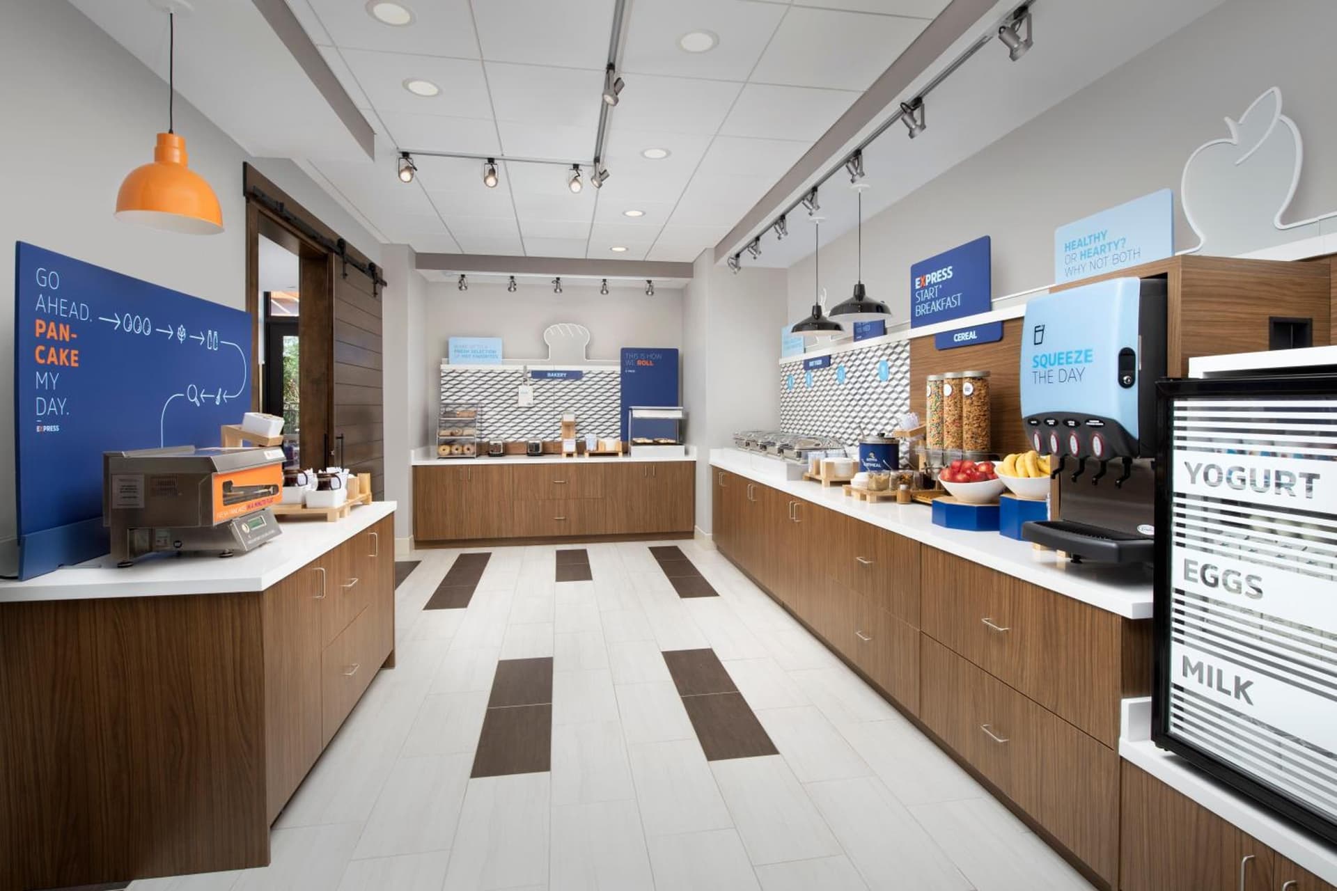 Holiday Inn Express Pensacola Downtown by IHG gallery photo in Pensacola, FL — image 24