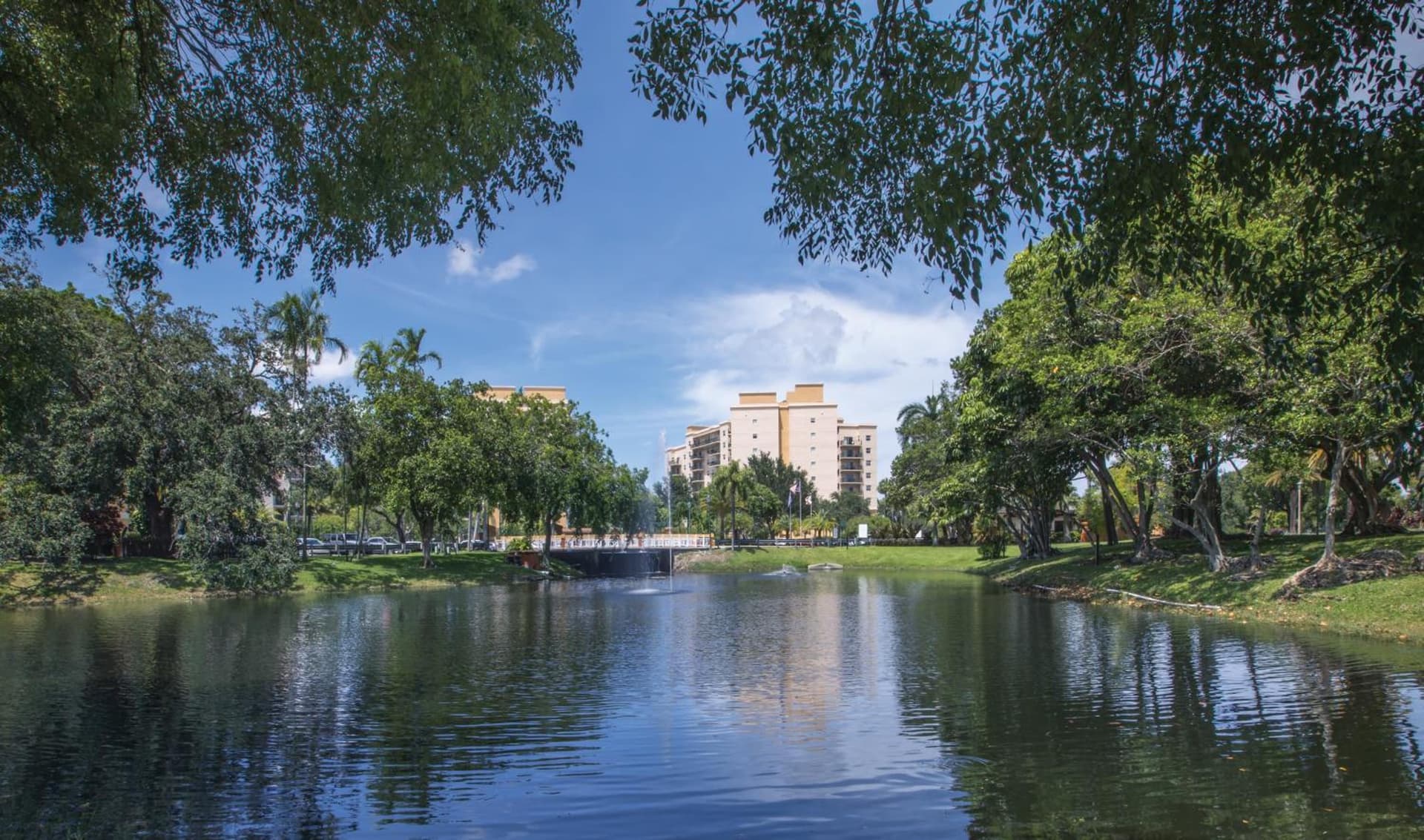 Club Wyndham Palm-Aire gallery photo in Pompano Beach, FL — image 30