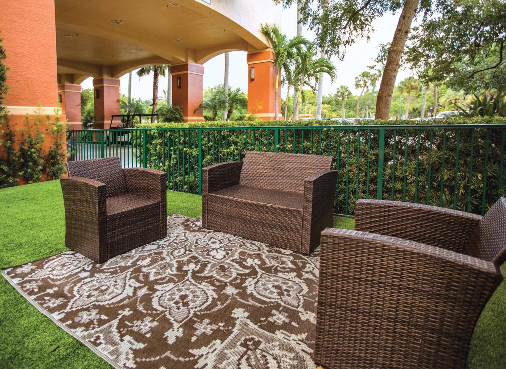 Club Wyndham Palm-Aire gallery photo in Pompano Beach, FL — image 4
