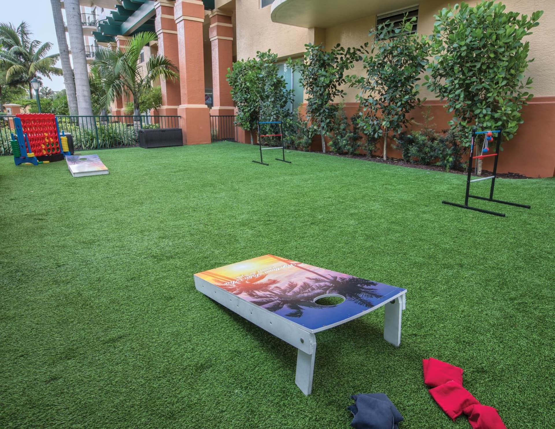 Club Wyndham Palm-Aire gallery photo in Pompano Beach, FL — image 53