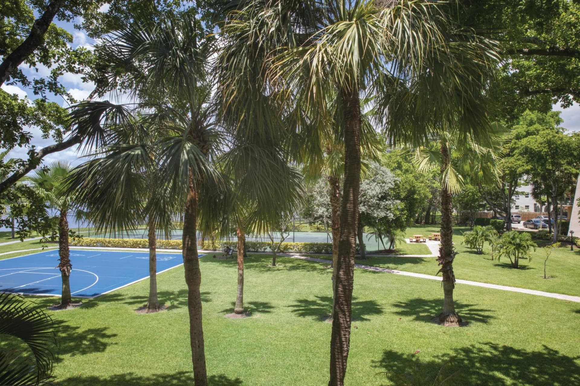 Club Wyndham Palm-Aire gallery photo in Pompano Beach, FL — image 7