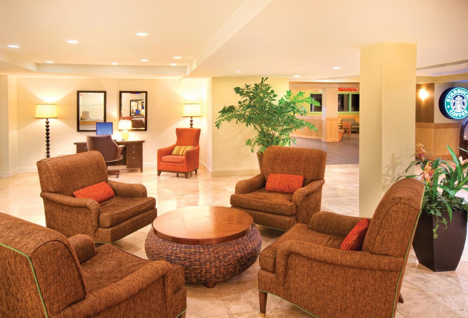 Club Wyndham Panama City Beach property views in Panama City Beach, FL — gallery photo 3