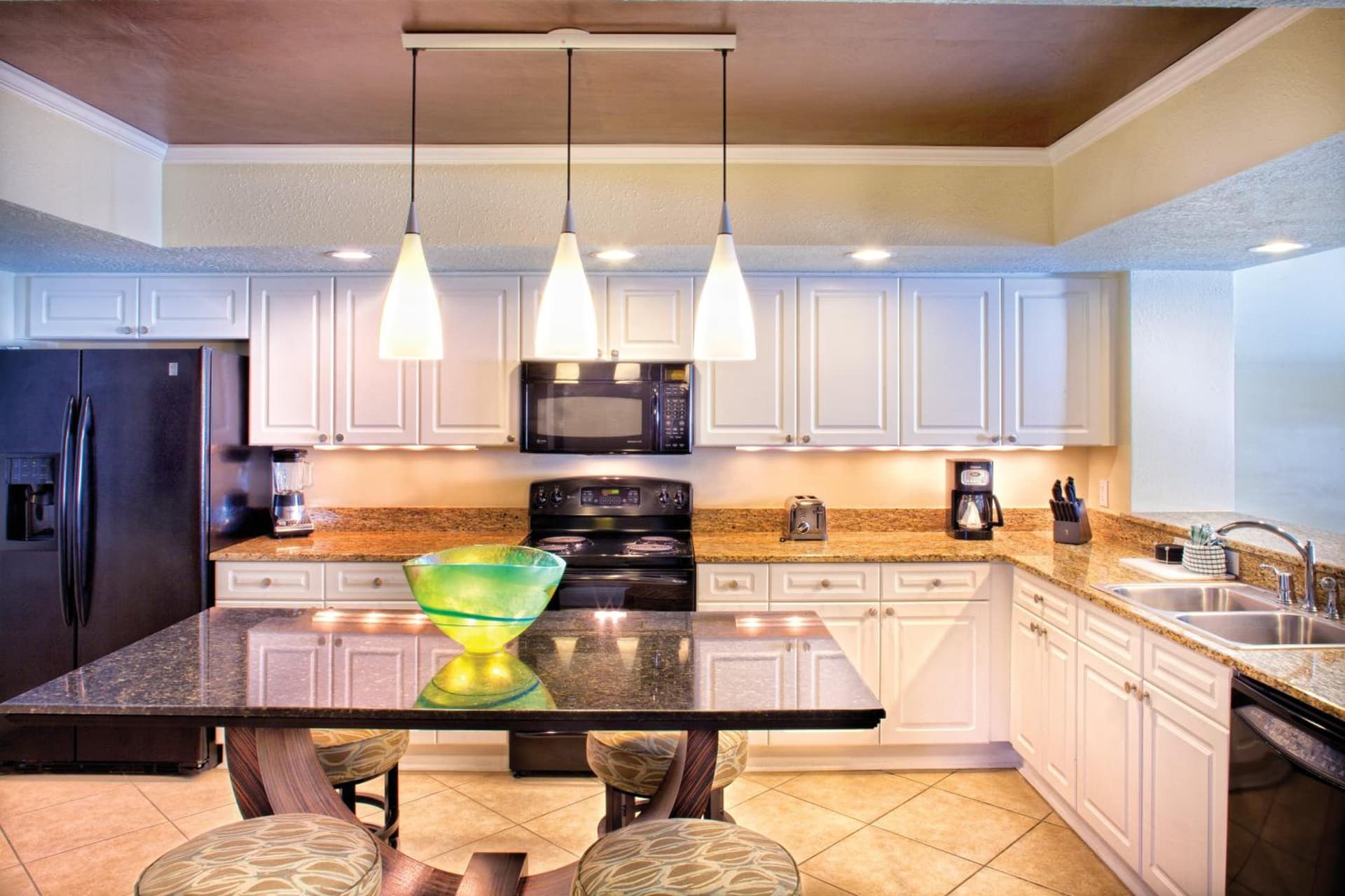 Club Wyndham Panama City Beach interior in Panama City Beach, FL — gallery photo 2
