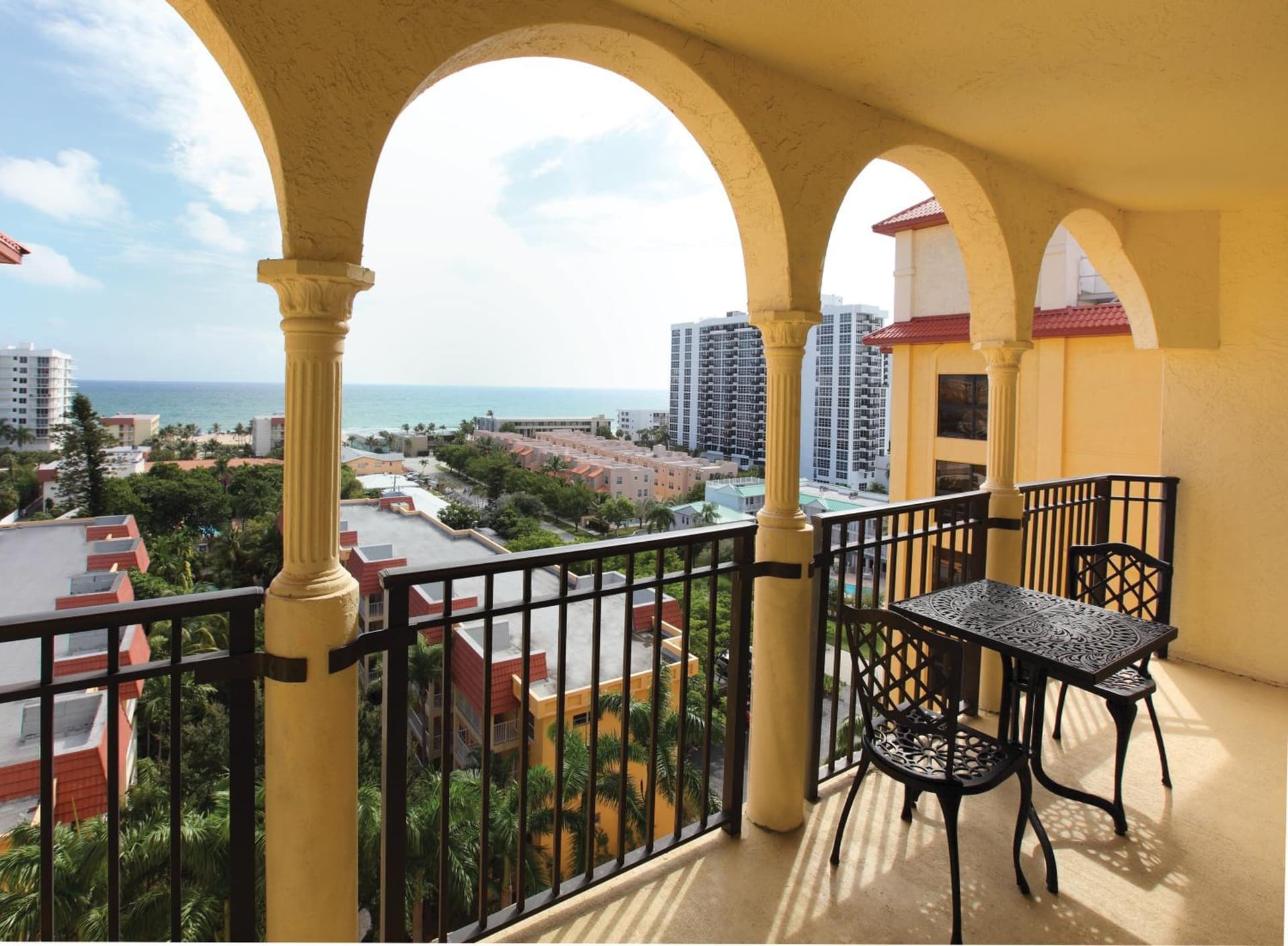 Club Wyndham Sea Gardens gallery photo in Pompano Beach, FL — image 12