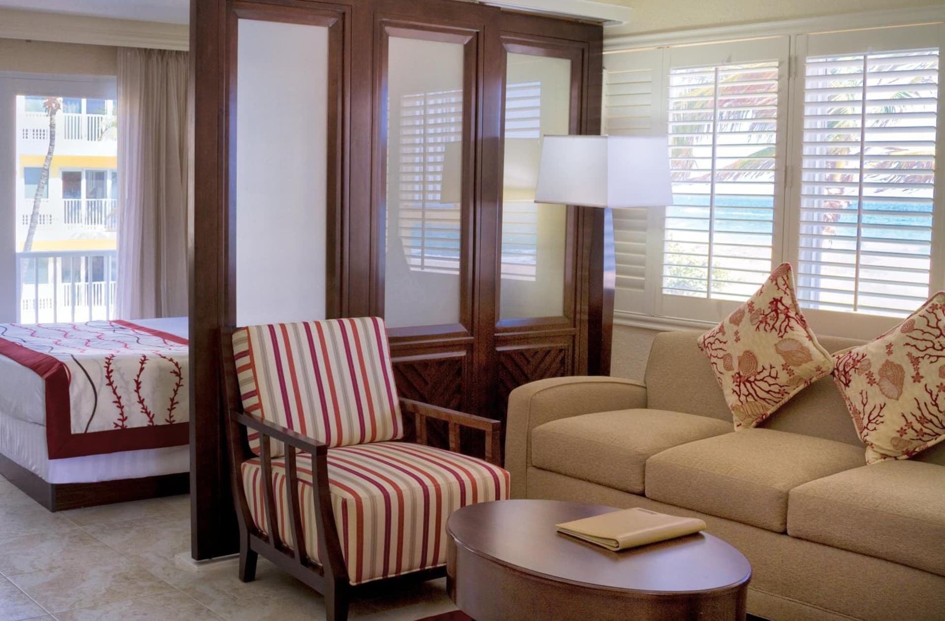 Club Wyndham Sea Gardens gallery photo in Pompano Beach, FL — image 8