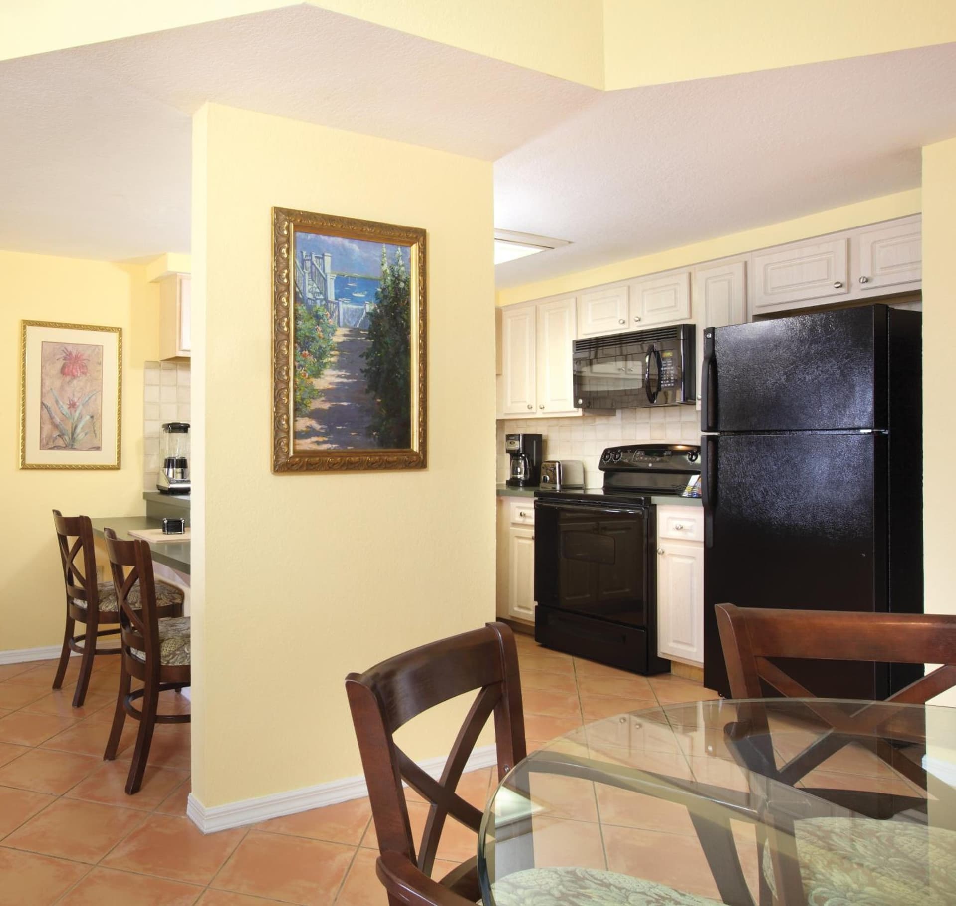 Club Wyndham Sea Gardens gallery photo in Pompano Beach, FL — image 14