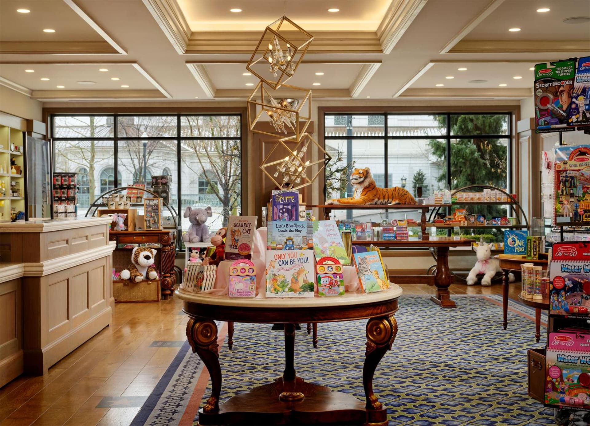 Little America Hotel Salt Lake City gallery photo in Salt Lake City, UT — image 18