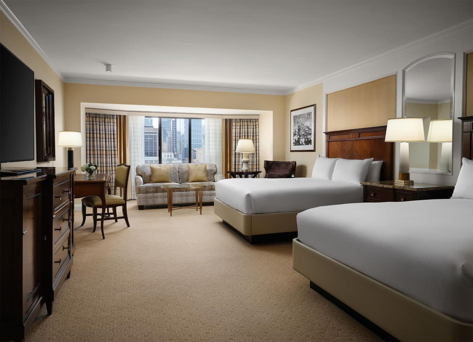 Little America Hotel Salt Lake City gallery photo in Salt Lake City, UT — image 29
