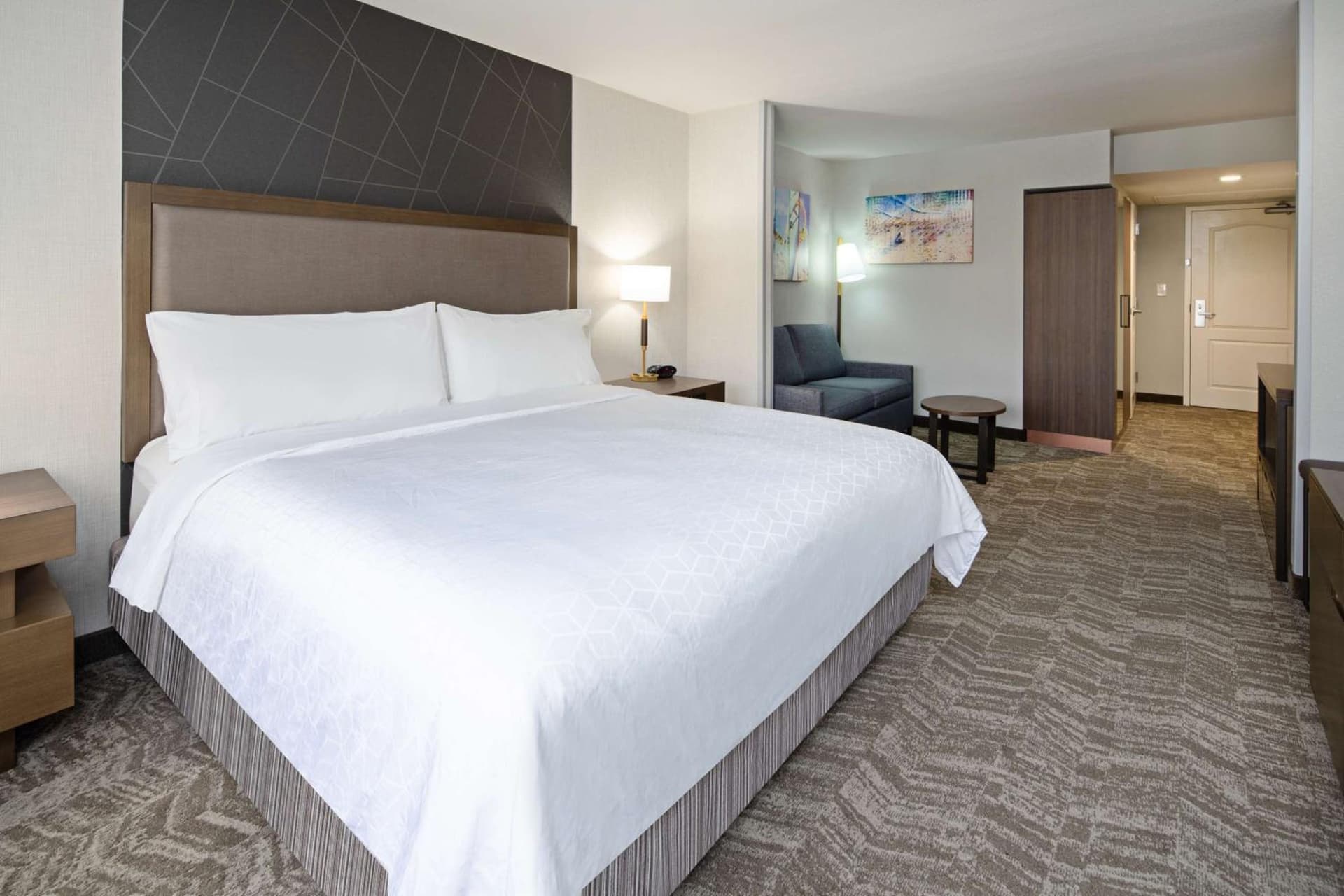Best Western Valencia/Six Flags Inn & Suites gallery photo in Santa Clarita, CA — image 19