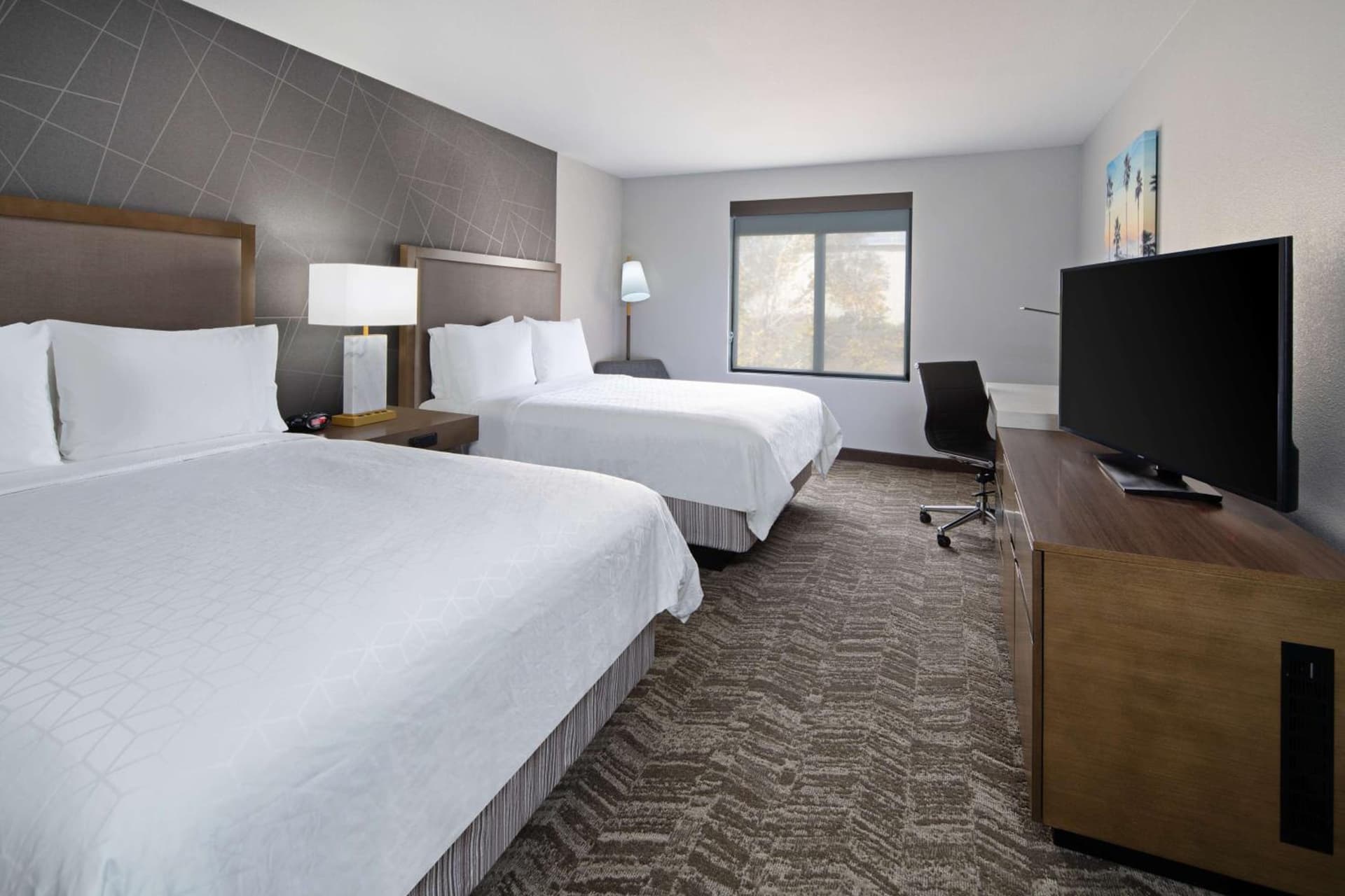 Best Western Valencia/Six Flags Inn & Suites gallery photo in Santa Clarita, CA — image 14