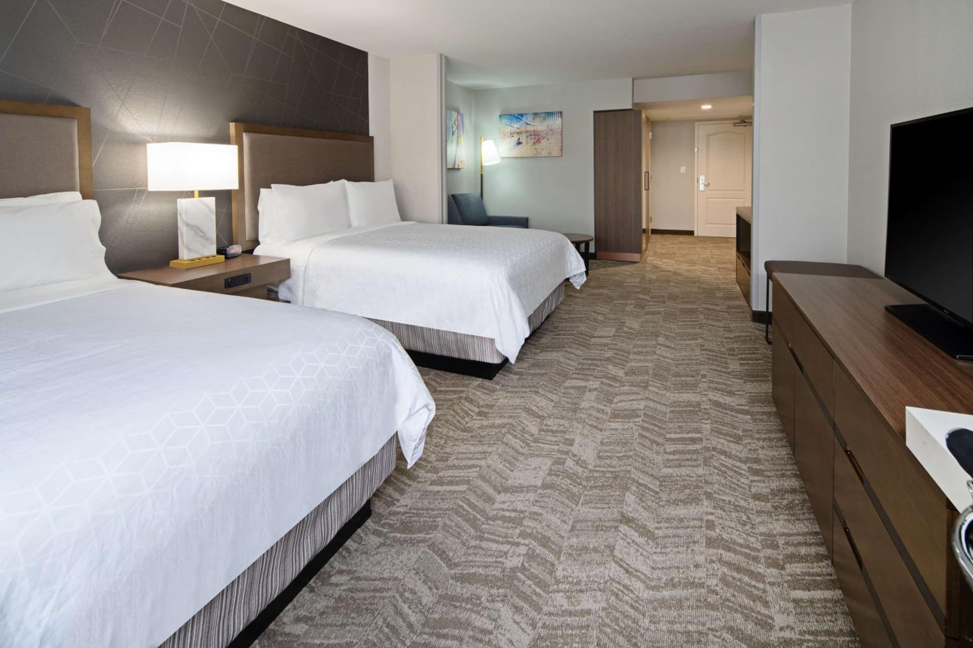 Best Western Valencia/Six Flags Inn & Suites gallery photo in Santa Clarita, CA — image 22