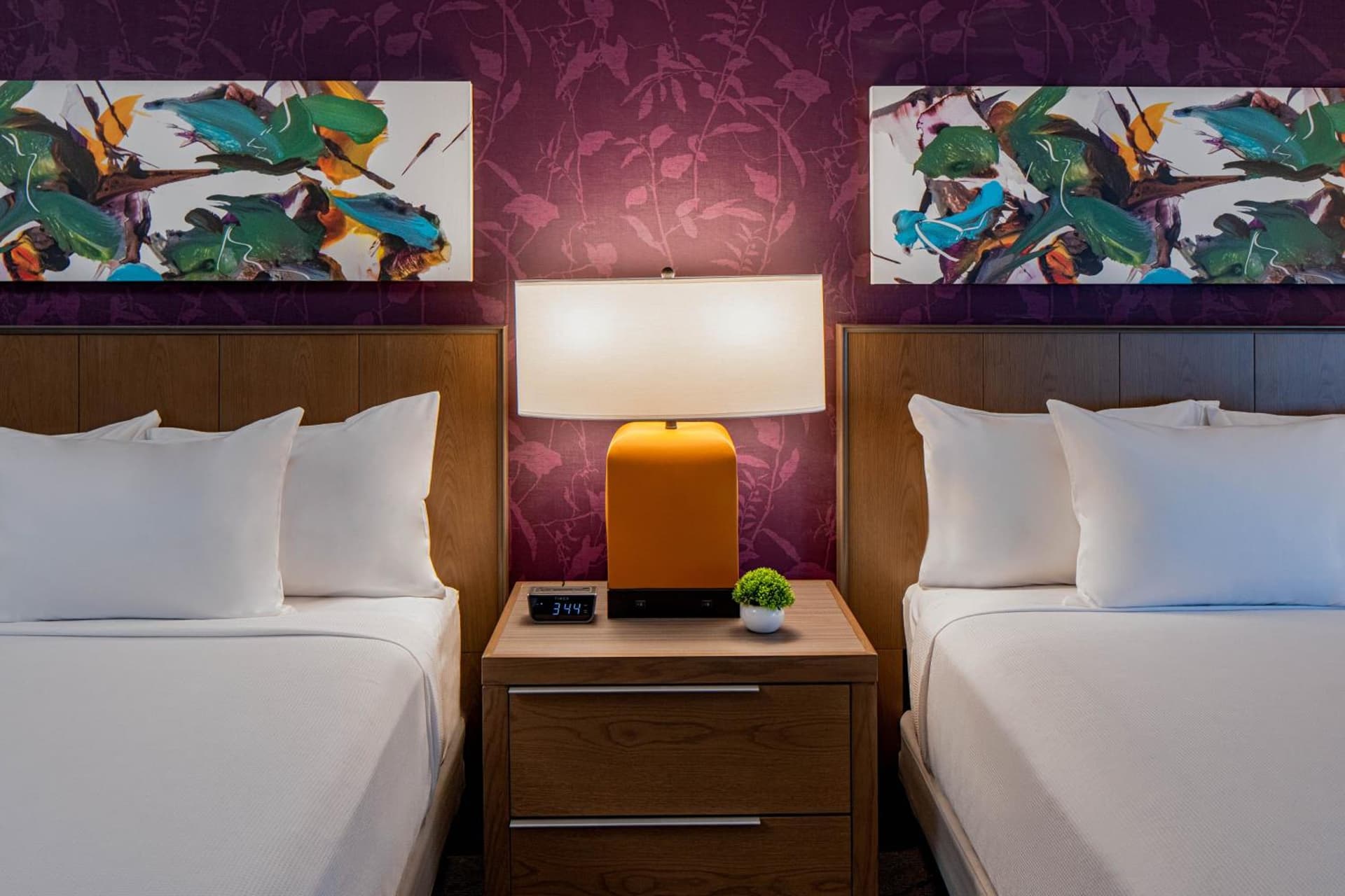 Hyatt House Tampa Downtown gallery photo in Tampa, FL — image 30