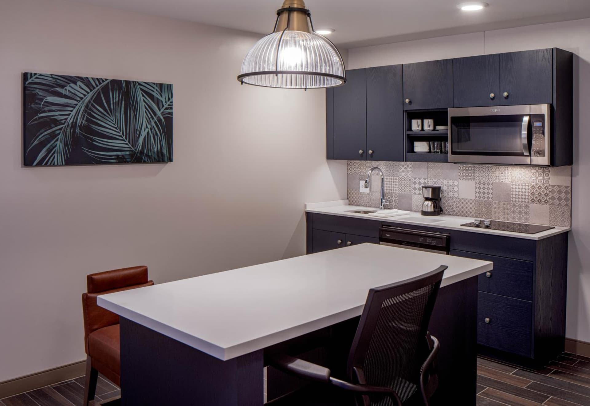 Hyatt House Tampa Downtown gallery photo in Tampa, FL — image 41