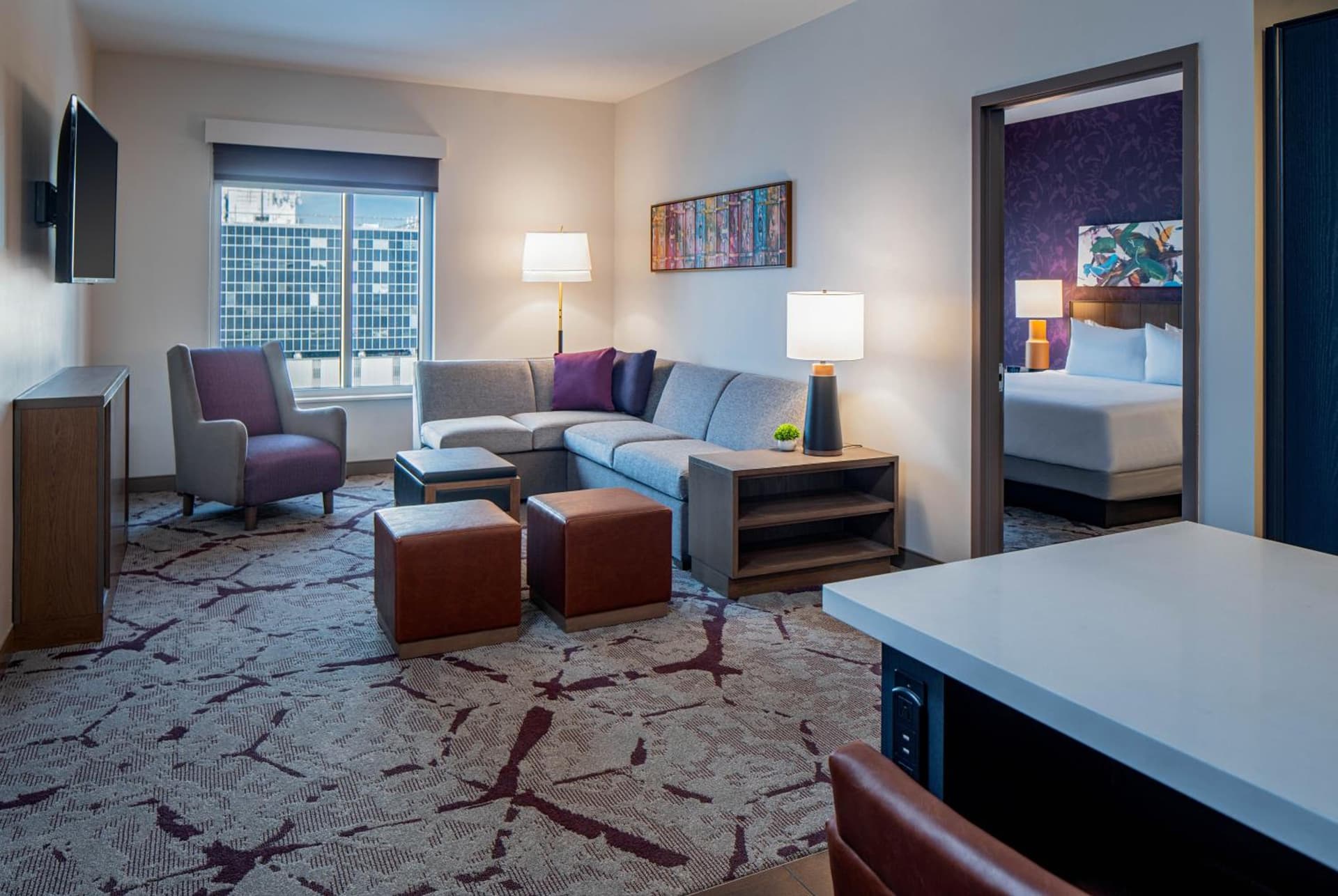 Hyatt House Tampa Downtown gallery photo in Tampa, FL — image 16