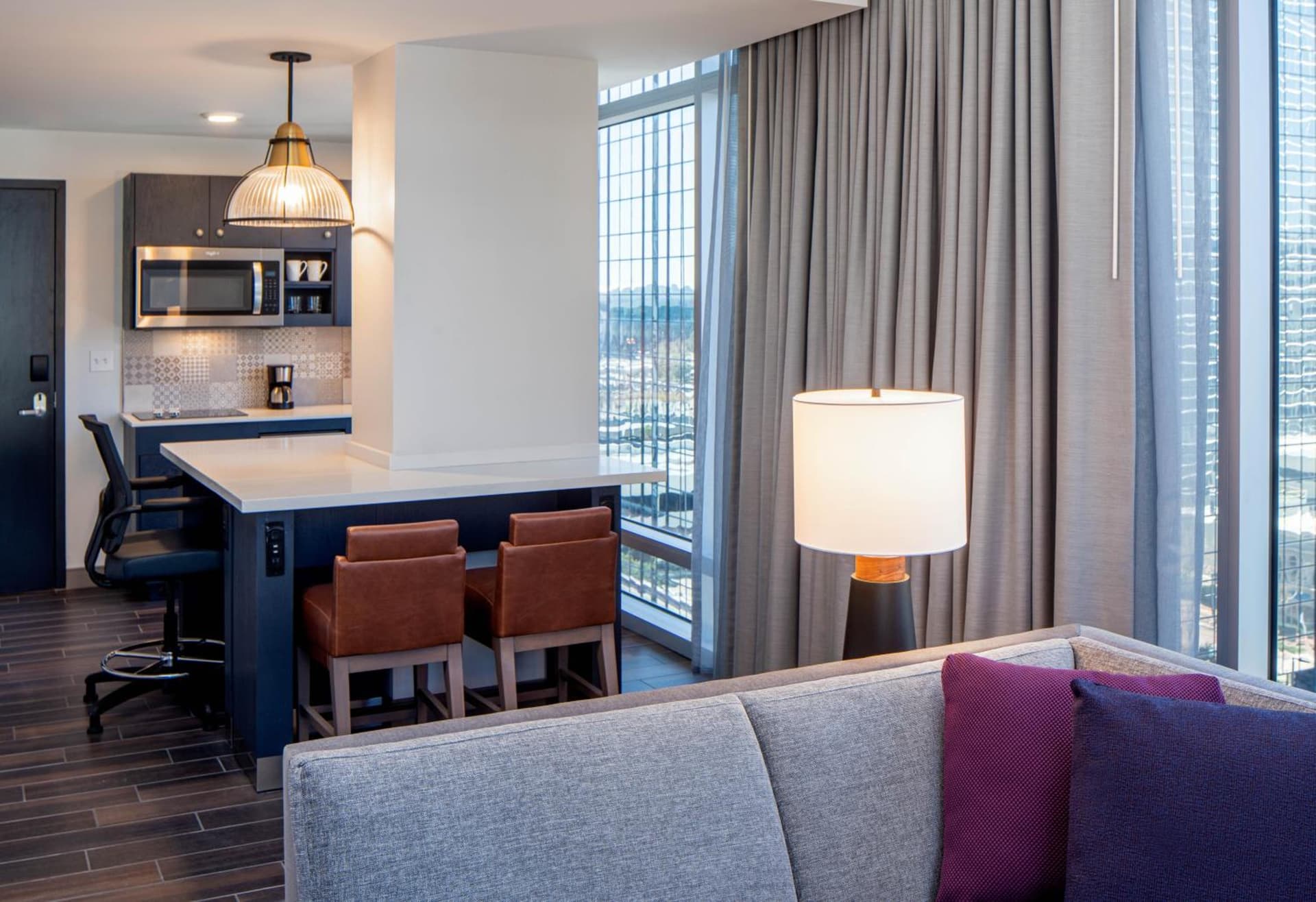 Hyatt House Tampa Downtown gallery photo in Tampa, FL — image 19