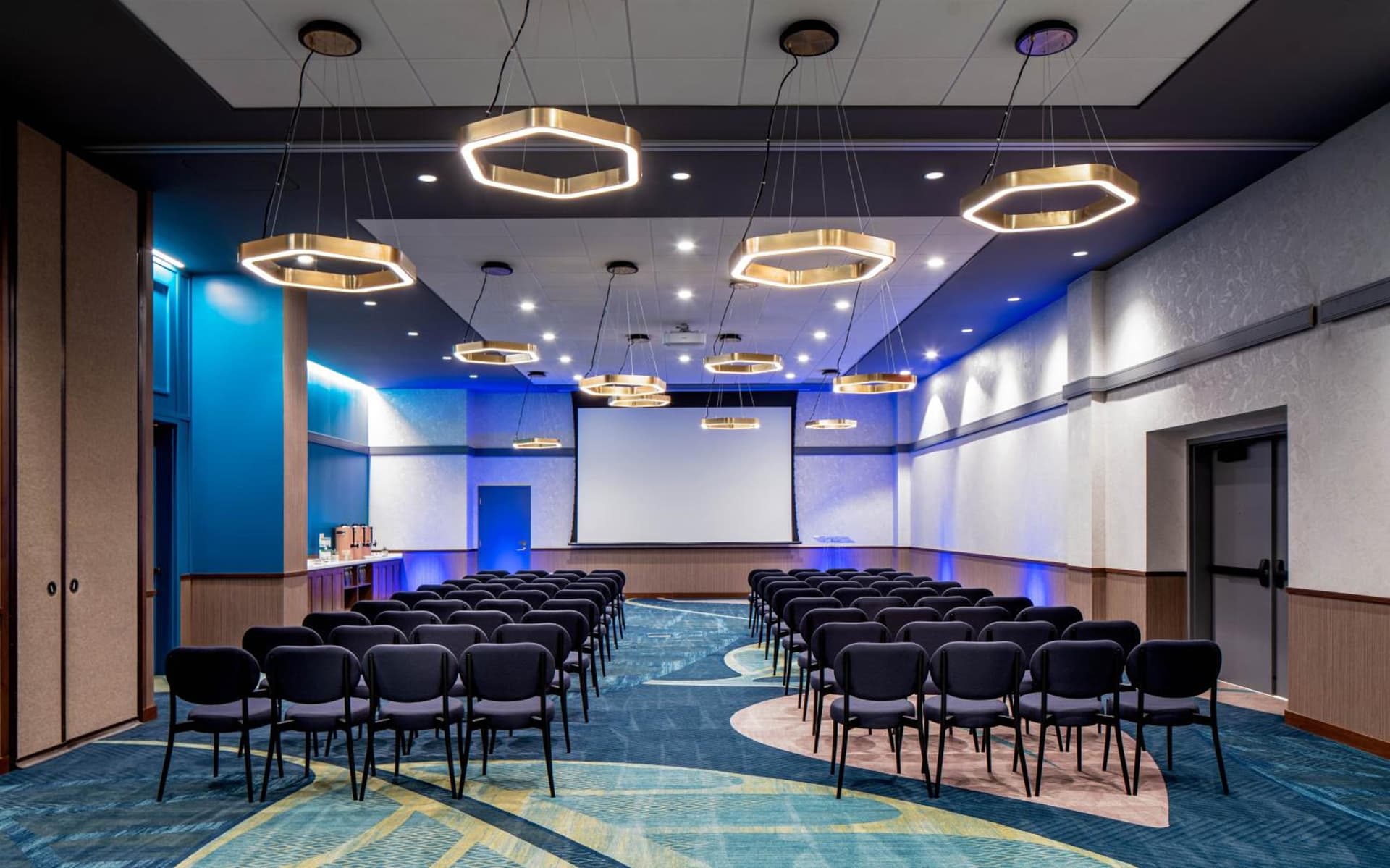 Hyatt House Tampa Downtown gallery photo in Tampa, FL — image 17