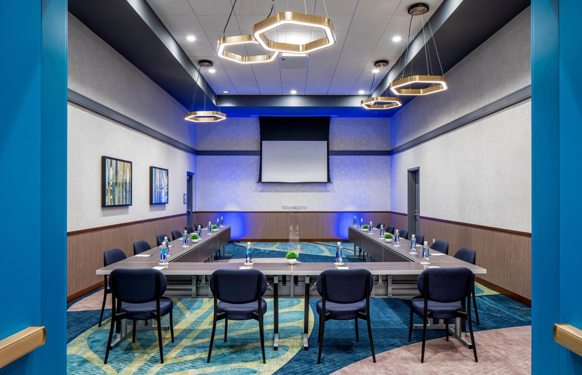 Hyatt House Tampa Downtown gallery photo in Tampa, FL — image 8