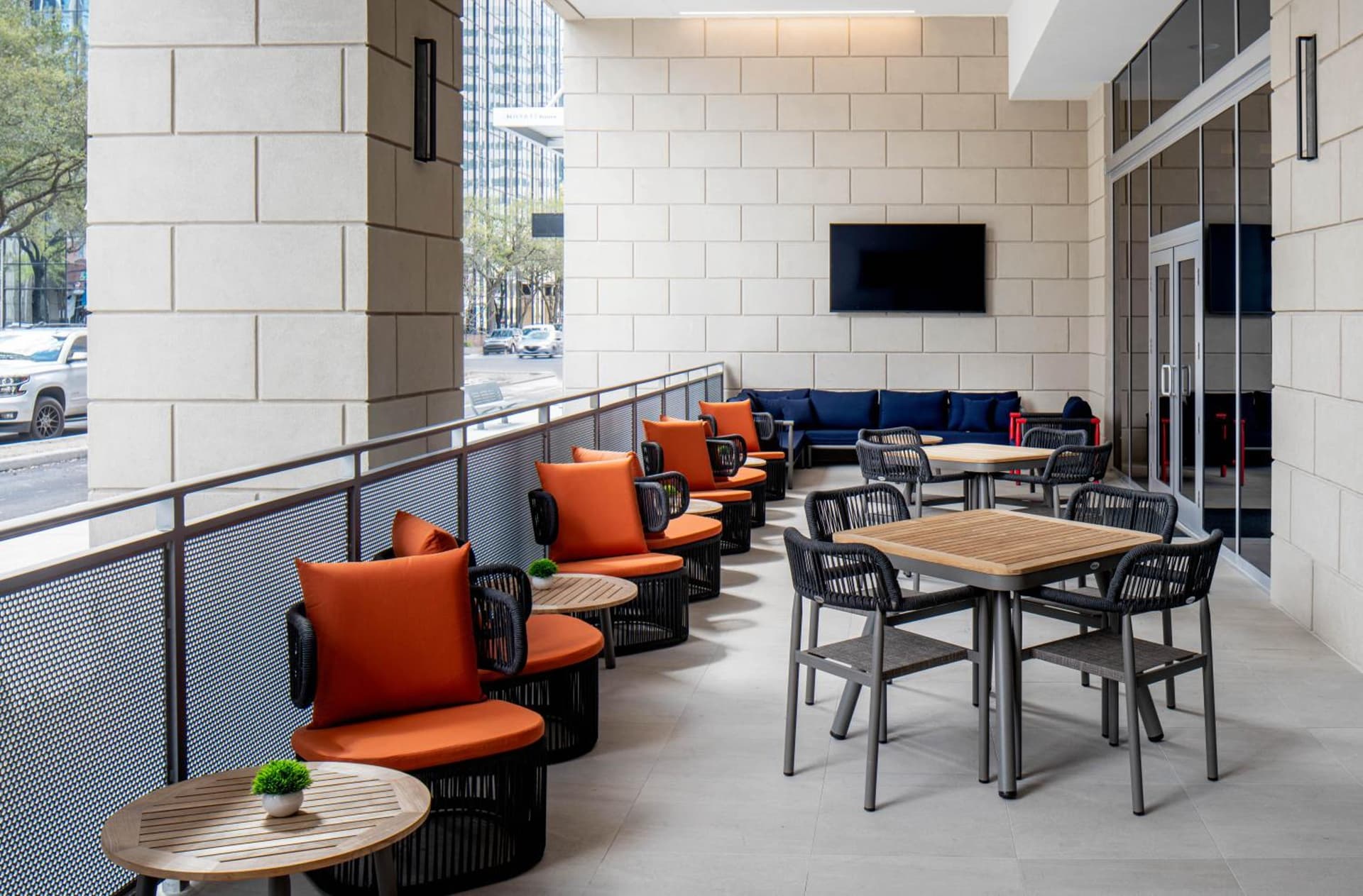 Hyatt House Tampa Downtown gallery photo in Tampa, FL — image 15