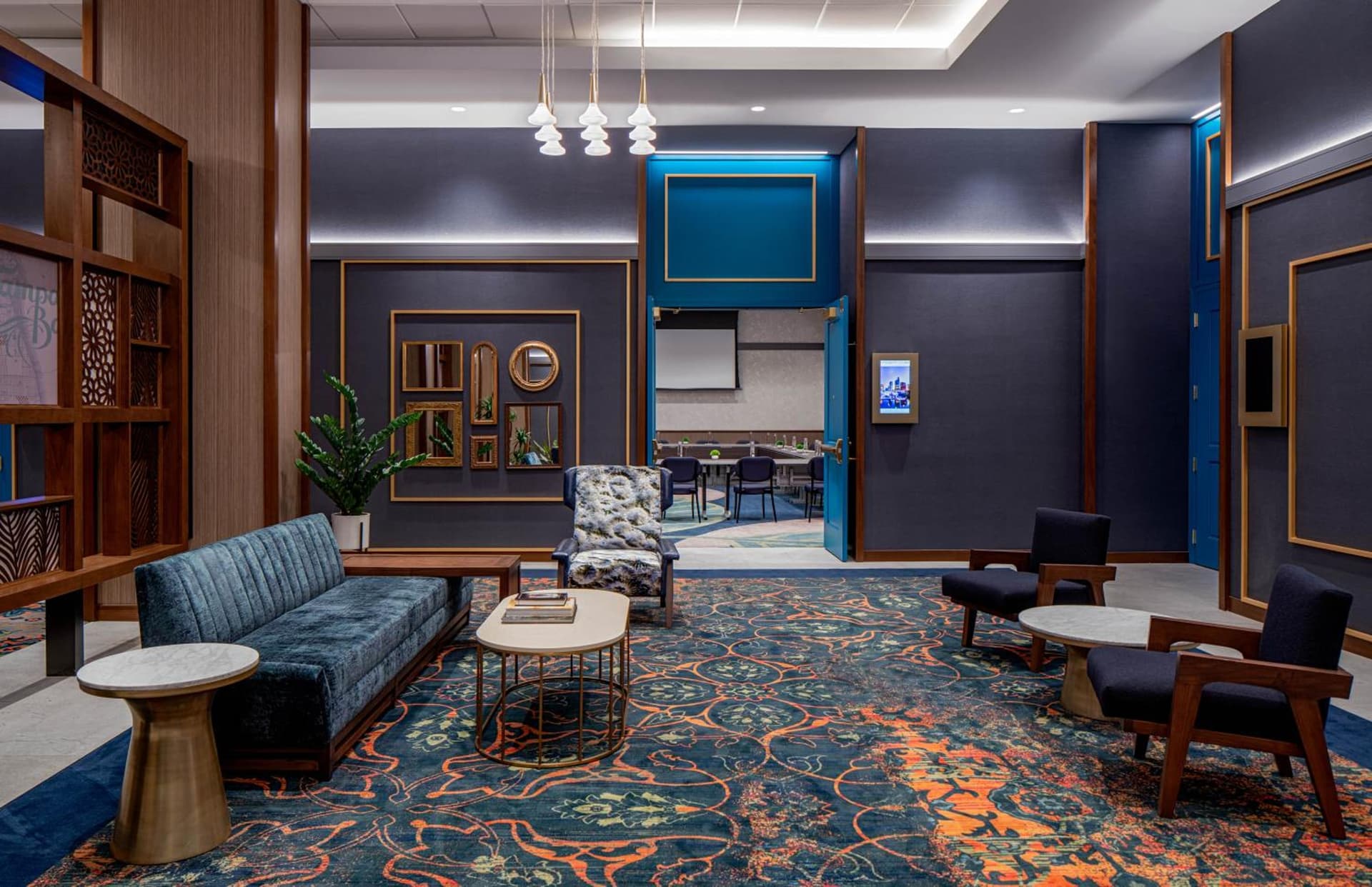 Hyatt House Tampa Downtown gallery photo in Tampa, FL — image 24