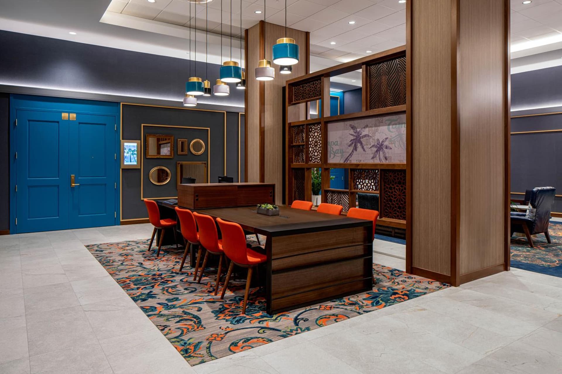 Hyatt Place Tampa Downtown gallery photo in Tampa, FL — image 11