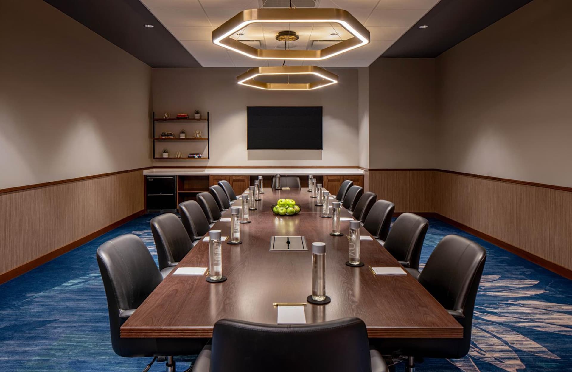 Hyatt Place Tampa Downtown gallery photo in Tampa, FL — image 16