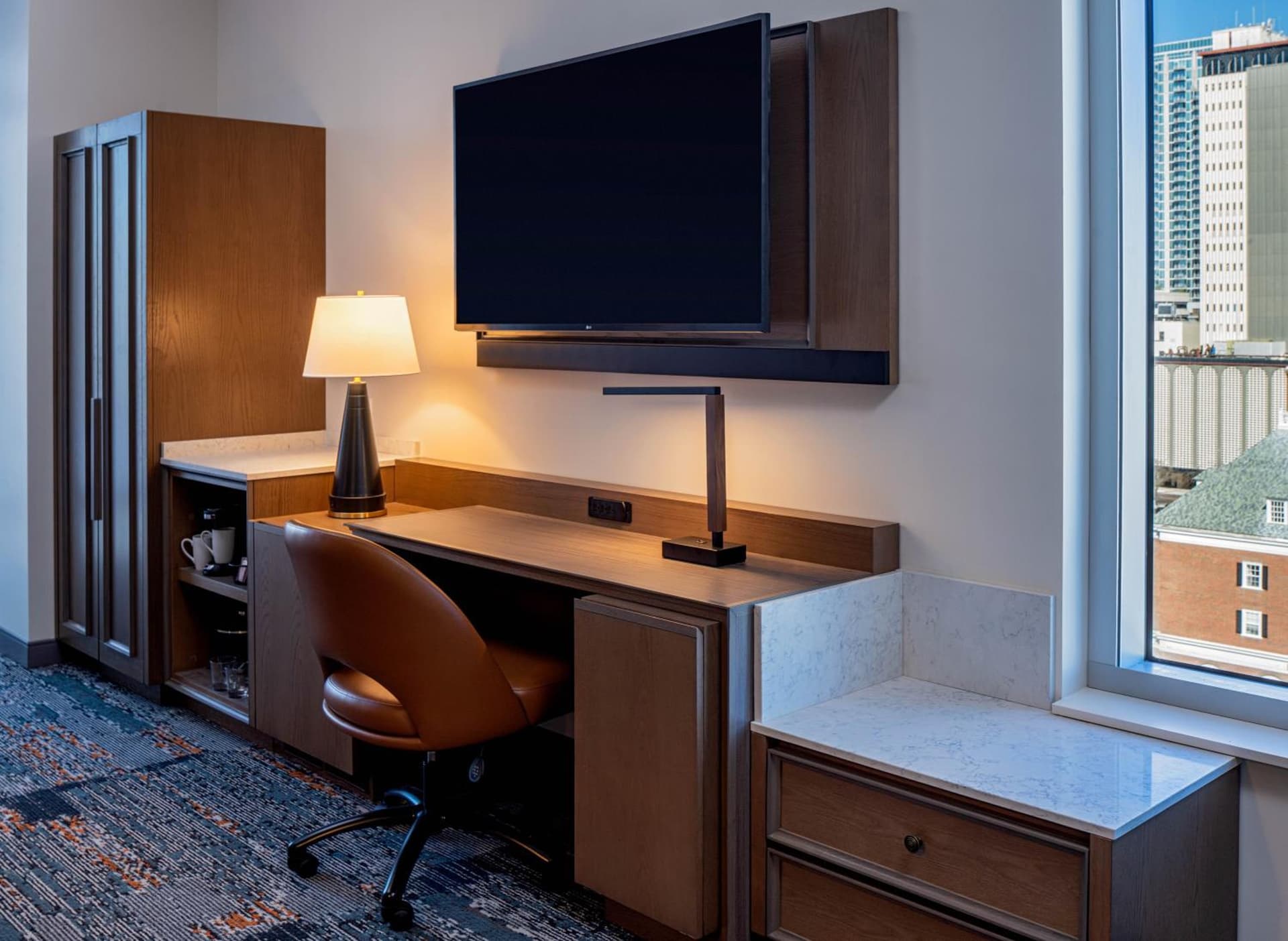 Hyatt Place Tampa Downtown gallery photo in Tampa, FL — image 21