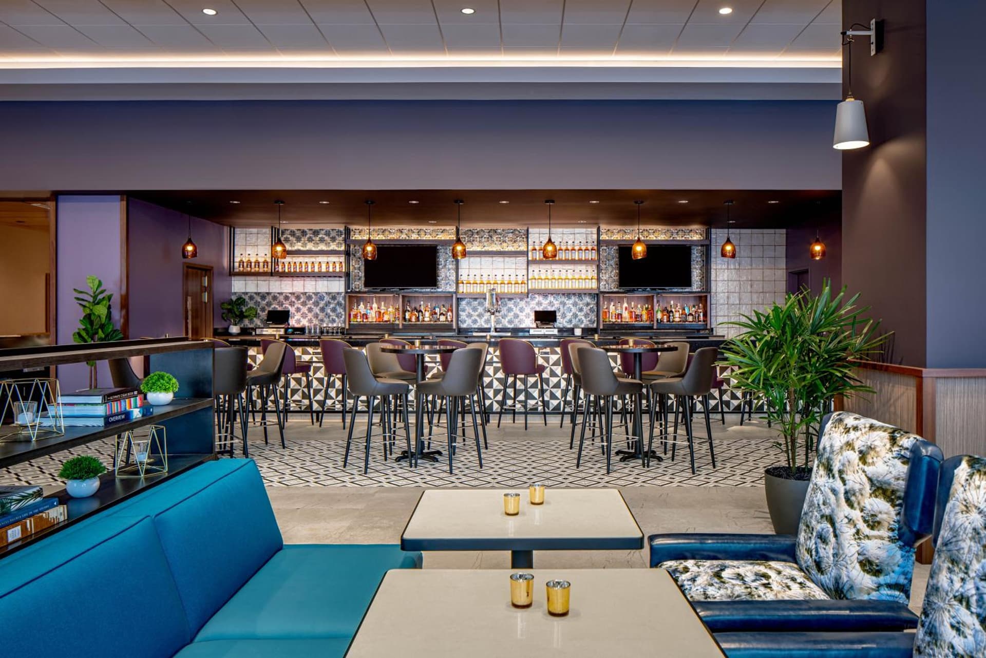 Hyatt Place Tampa Downtown gallery photo in Tampa, FL — image 13