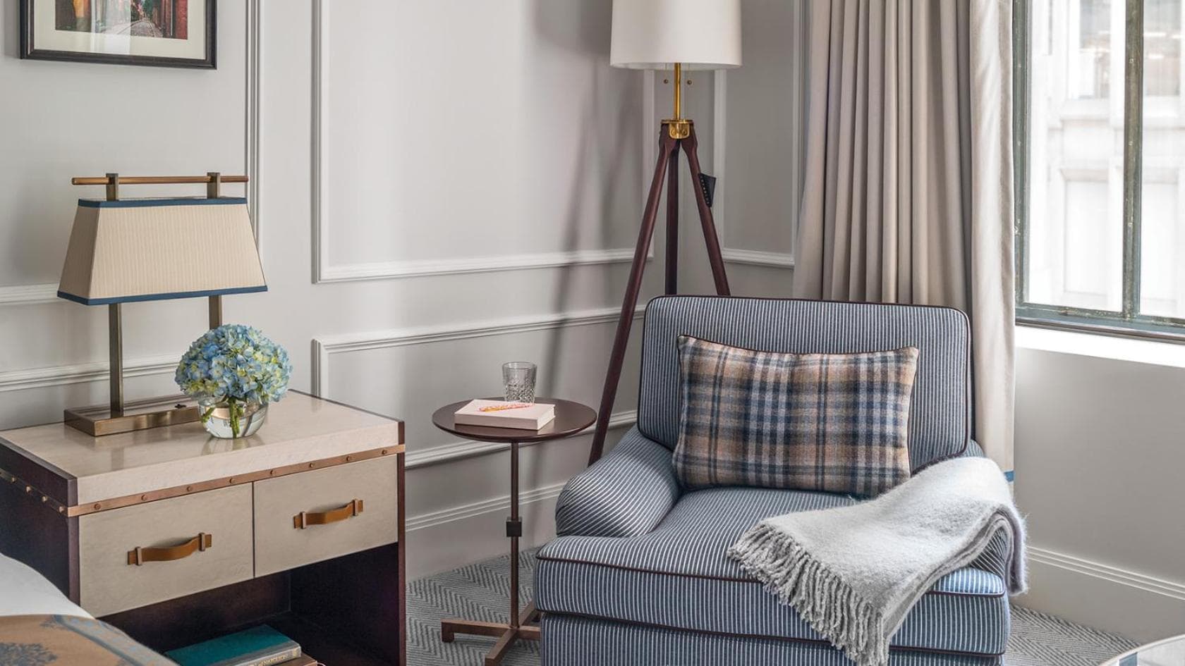 The Langham, Boston gallery photo in Boston, MA — image 10