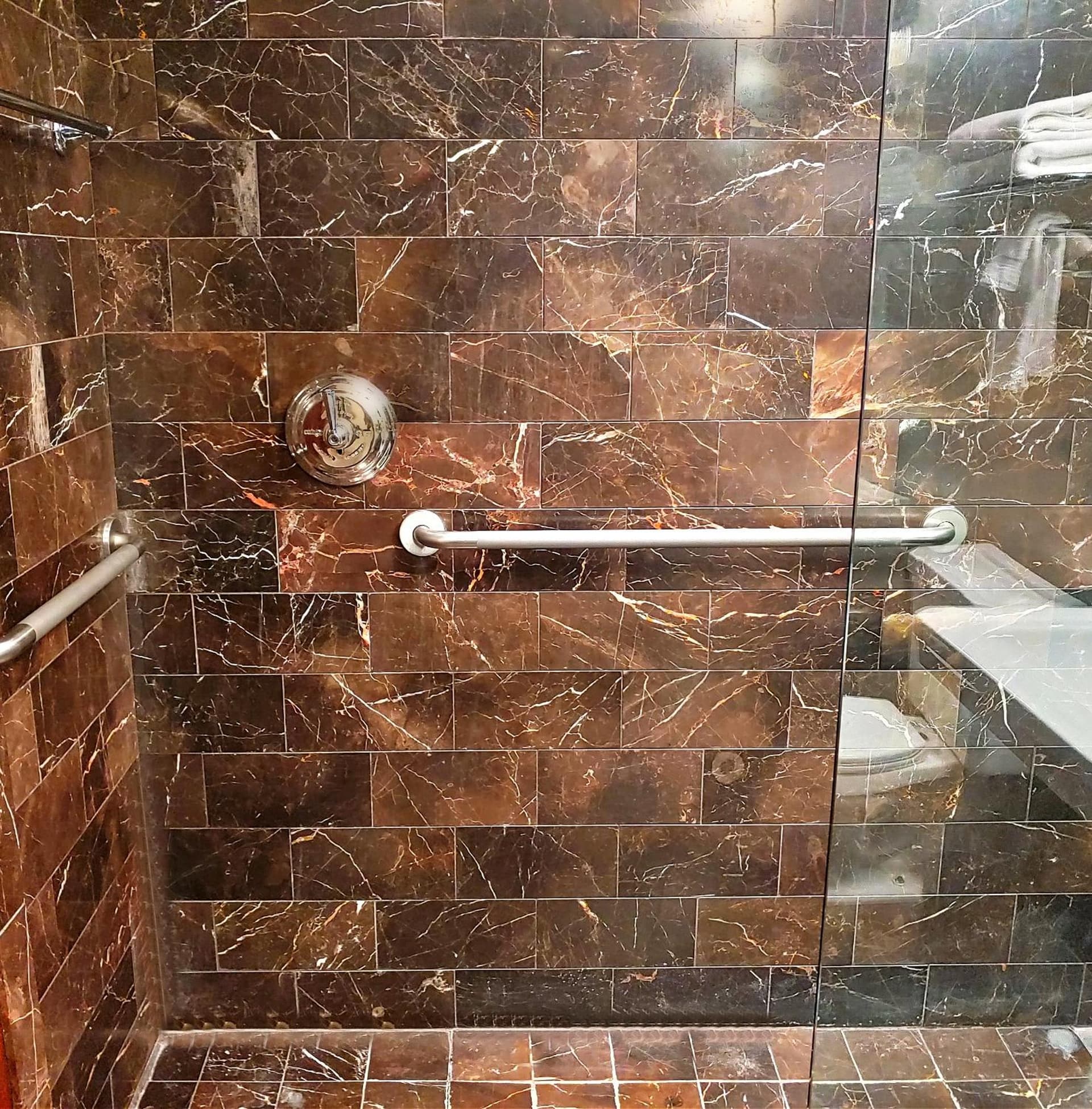 City Club Hotel interior in New York, NY — gallery photo 2