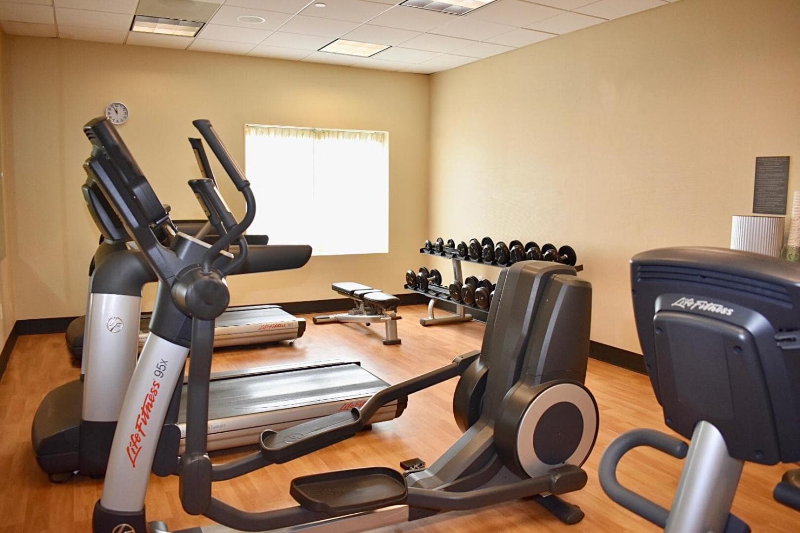 Hyatt Place Dallas/Garland/Richardson gallery photo in Garland, TX — image 20