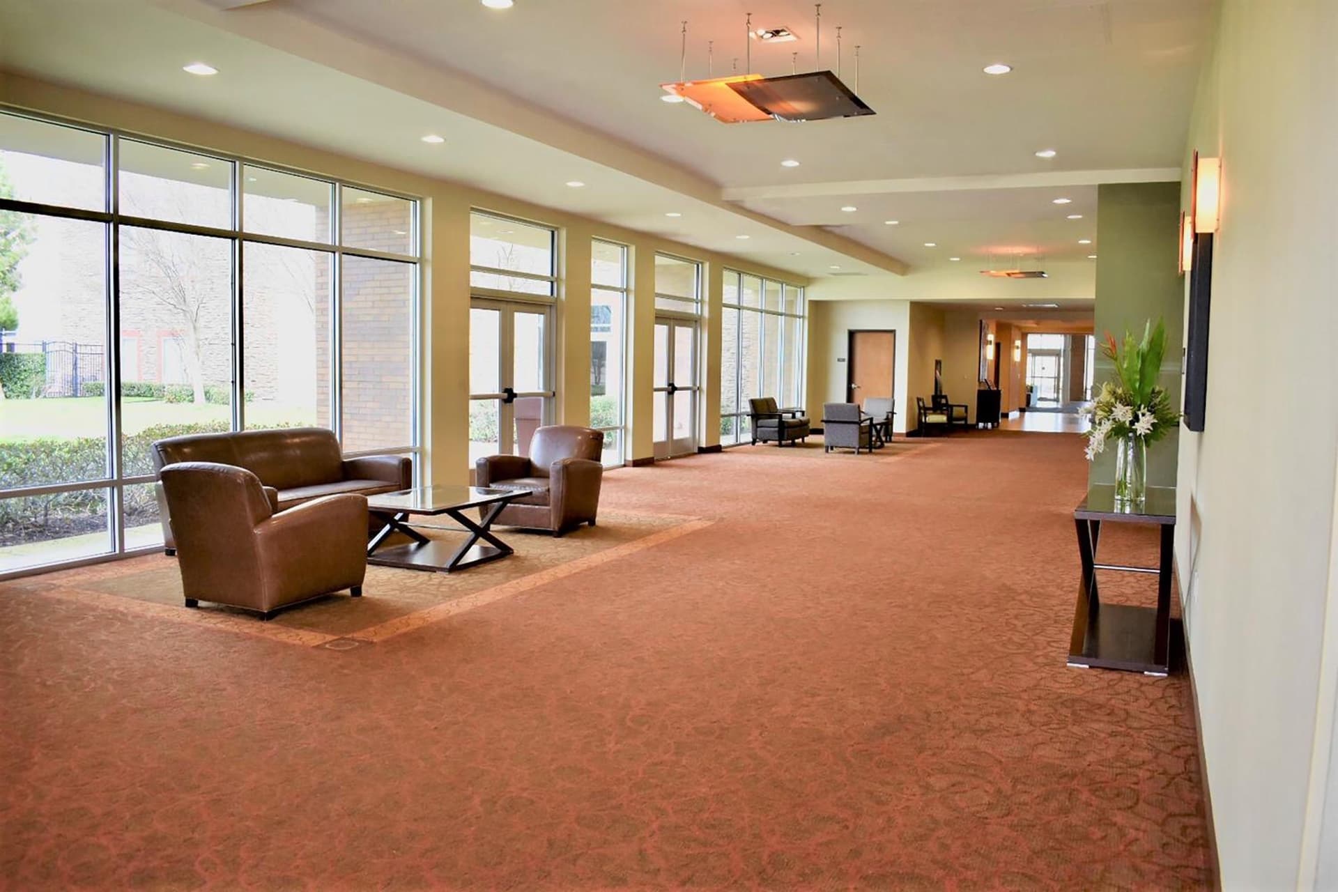 Hyatt Place Dallas/Garland/Richardson property views in Garland, TX — gallery photo 3