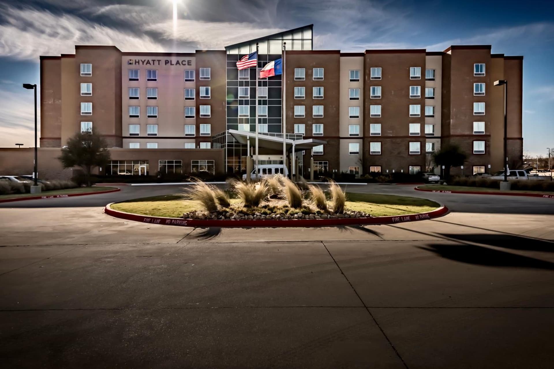 Hyatt Place Dallas/Garland/Richardson gallery photo in Garland, TX — image 8