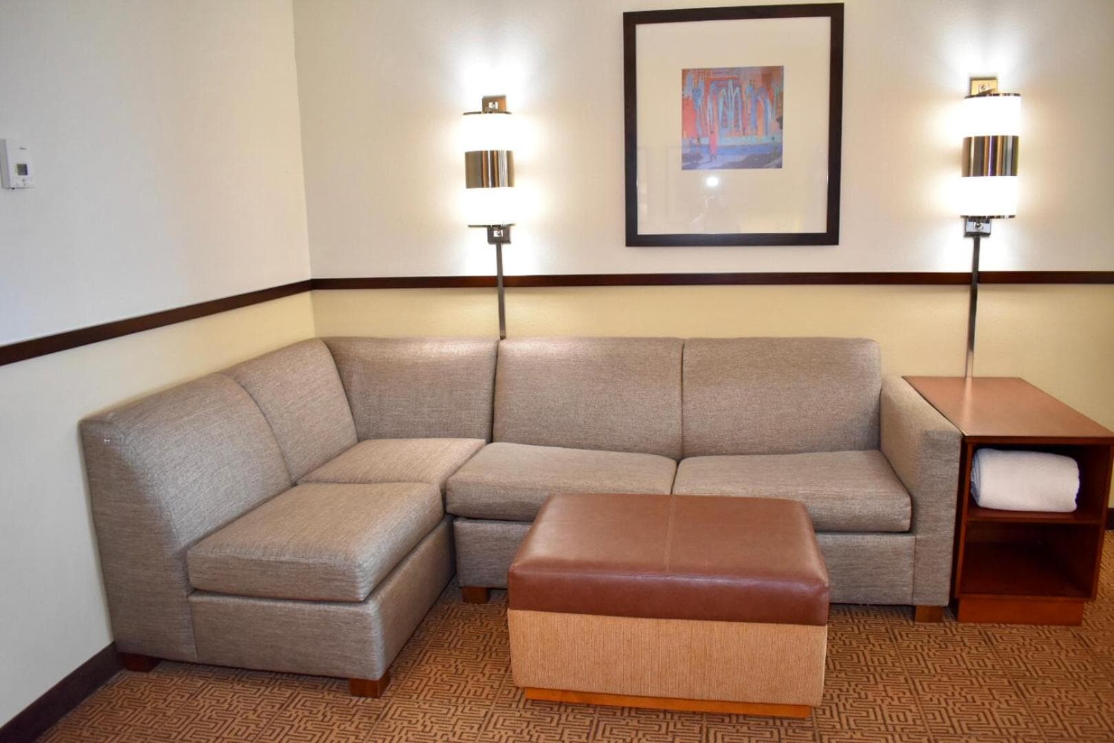 Hyatt Place Dallas/Garland/Richardson gallery photo in Garland, TX — image 13