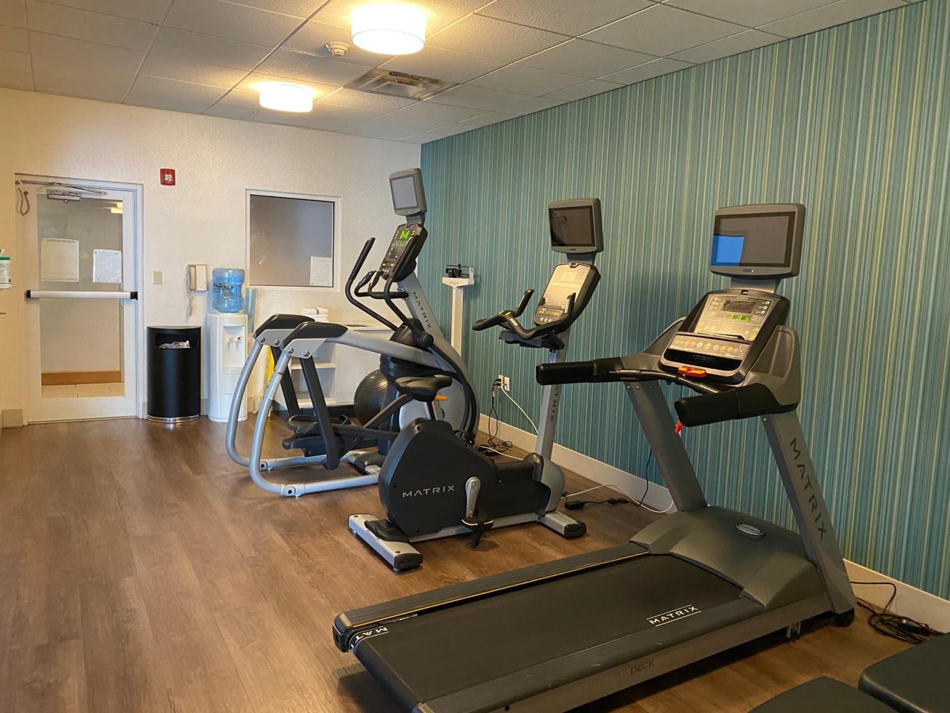 Holiday Inn Express & Suites Indianapolis North - Carmel by IHG gallery photo in Carmel, IN — image 36