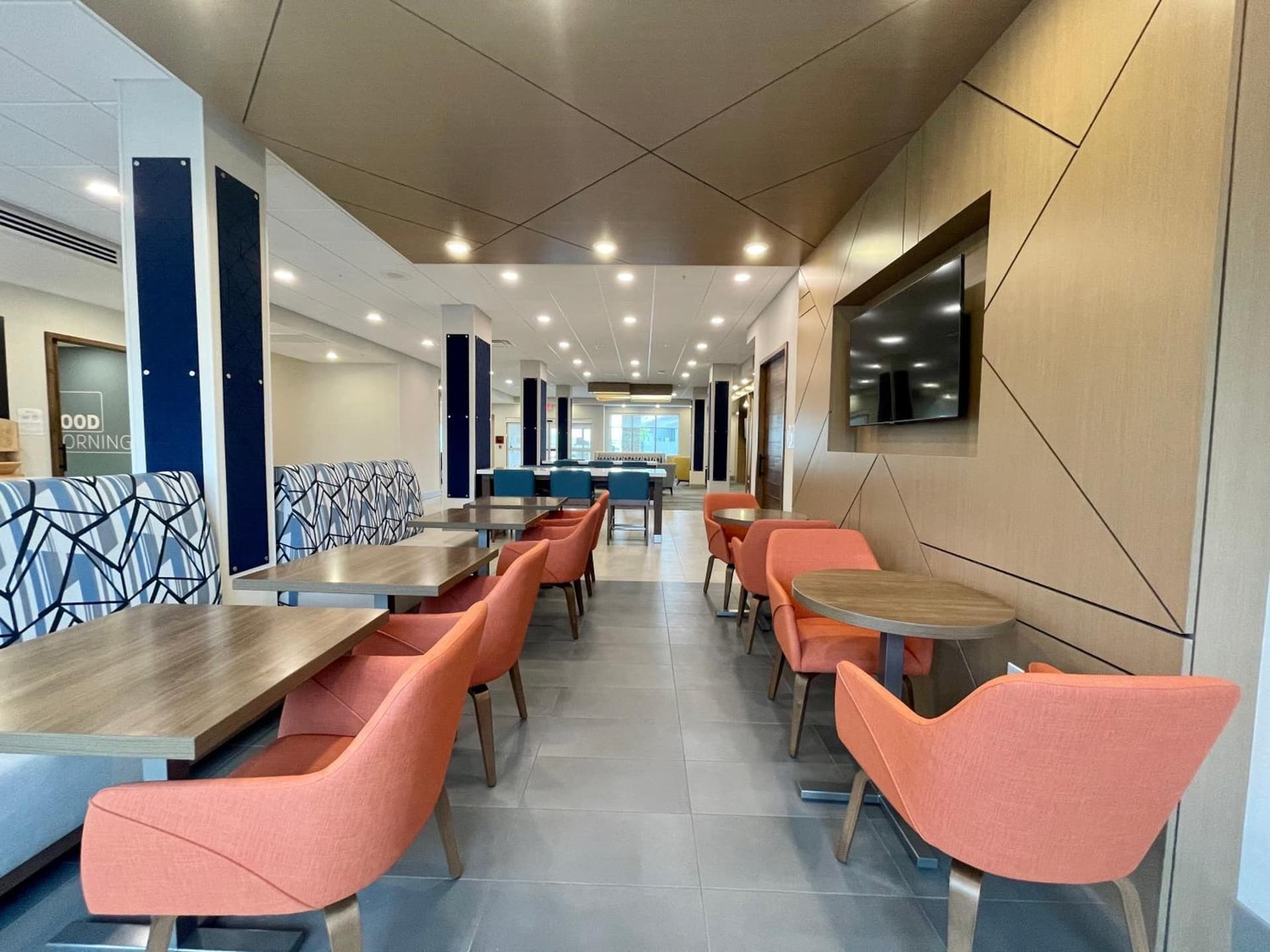 Holiday Inn Express & Suites - Ft. Smith - Airport by IHG gallery photo in Fort Smith, AR — image 25