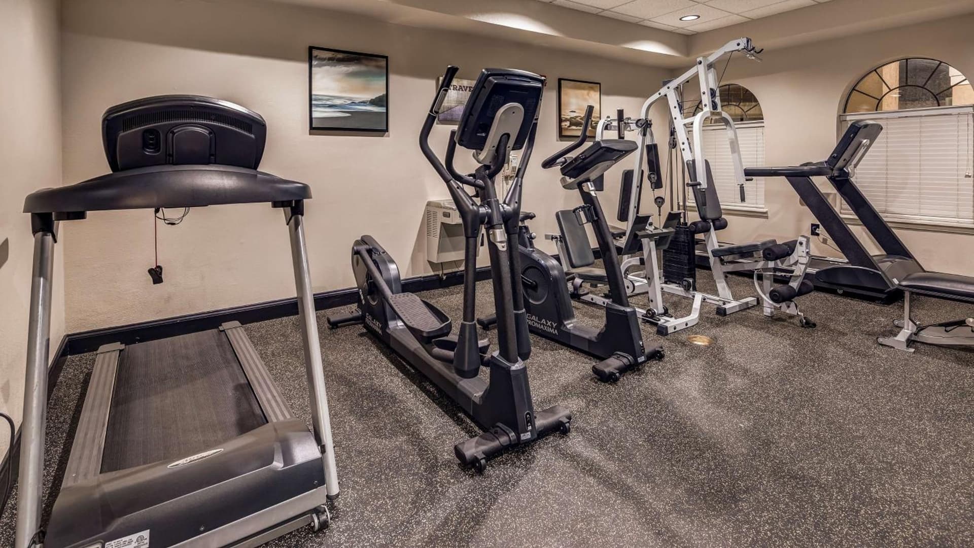 Best Western Plus Heritage Inn & Suites Houston,Pasadena,Deer Park,Channelview gallery photo in Houston, TX — image 13