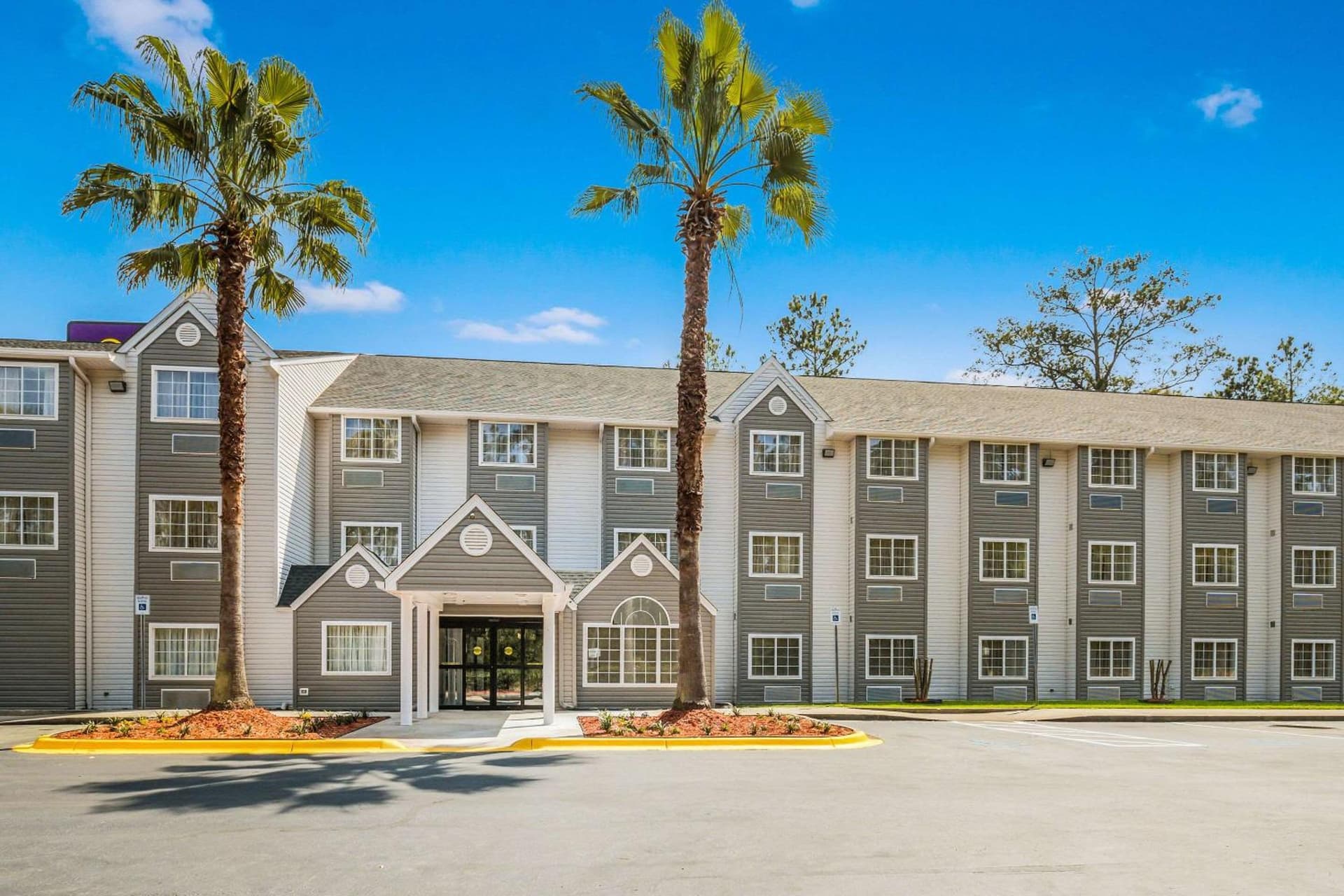 Sleep Inn & Suites Tallahassee-Capitol gallery photo in Tallahassee, FL — image 9