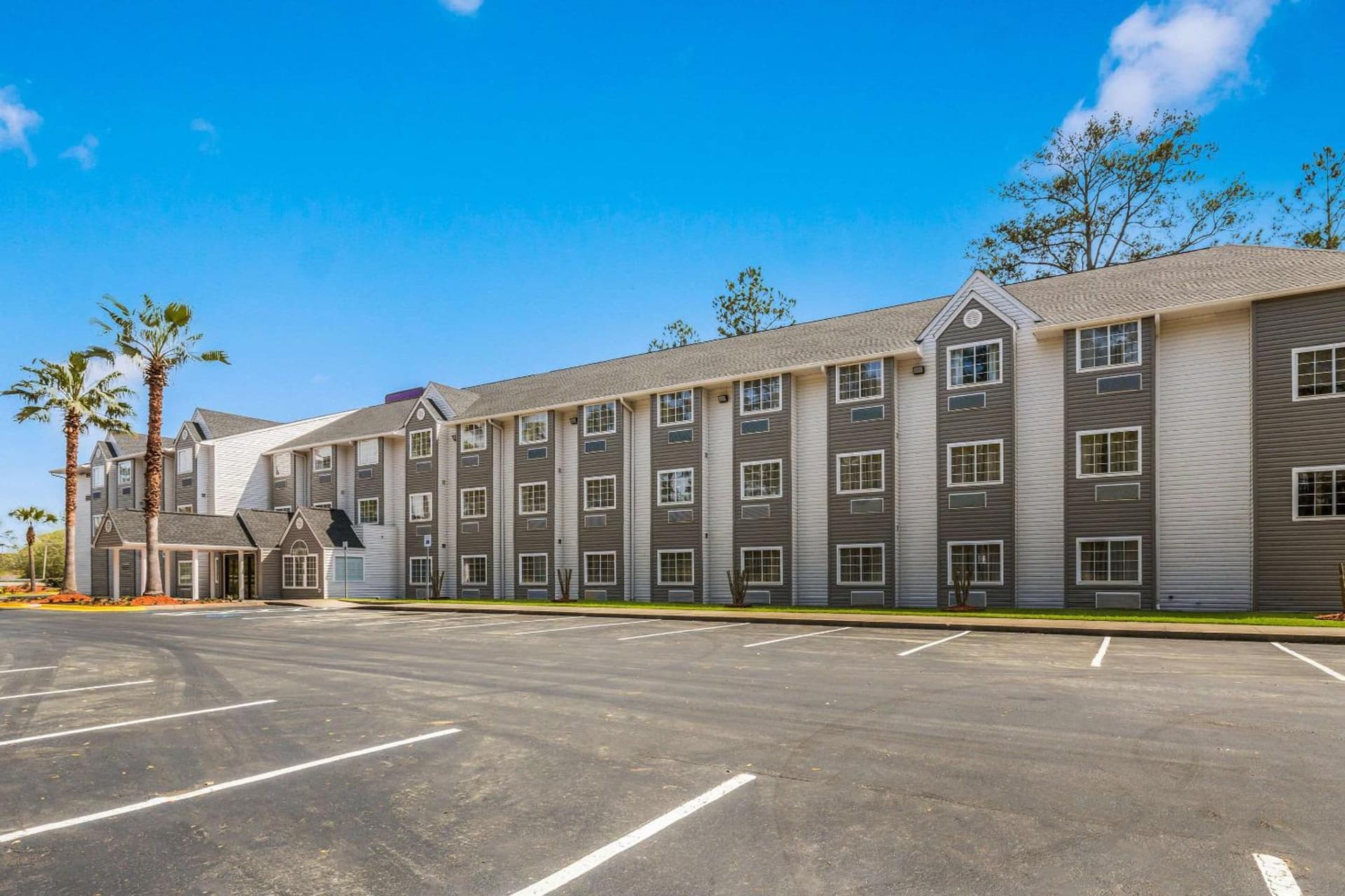 Sleep Inn & Suites Tallahassee-Capitol gallery photo in Tallahassee, FL — image 50
