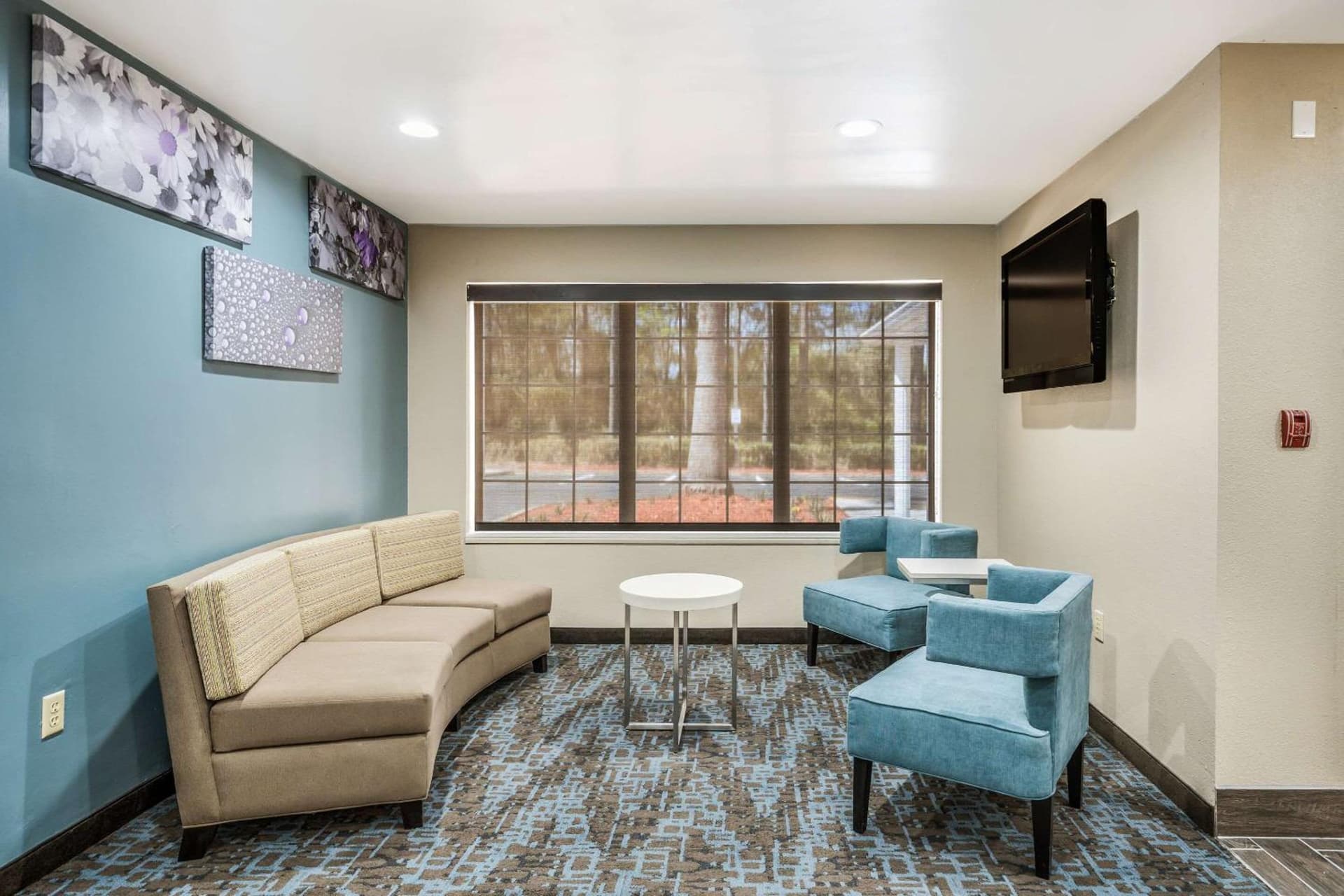 Sleep Inn & Suites Tallahassee-Capitol gallery photo in Tallahassee, FL — image 39