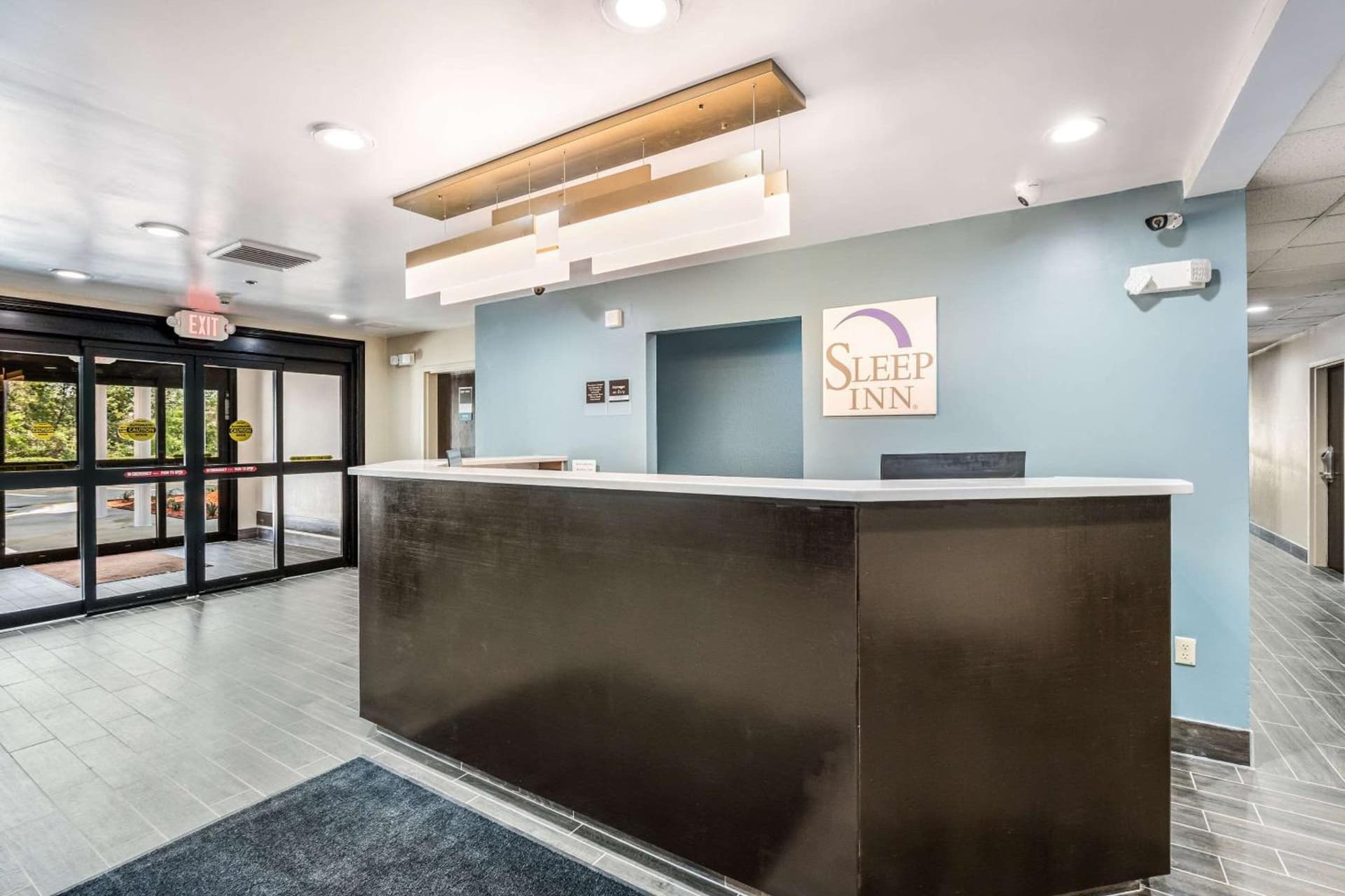 Sleep Inn & Suites Tallahassee-Capitol gallery photo in Tallahassee, FL — image 41