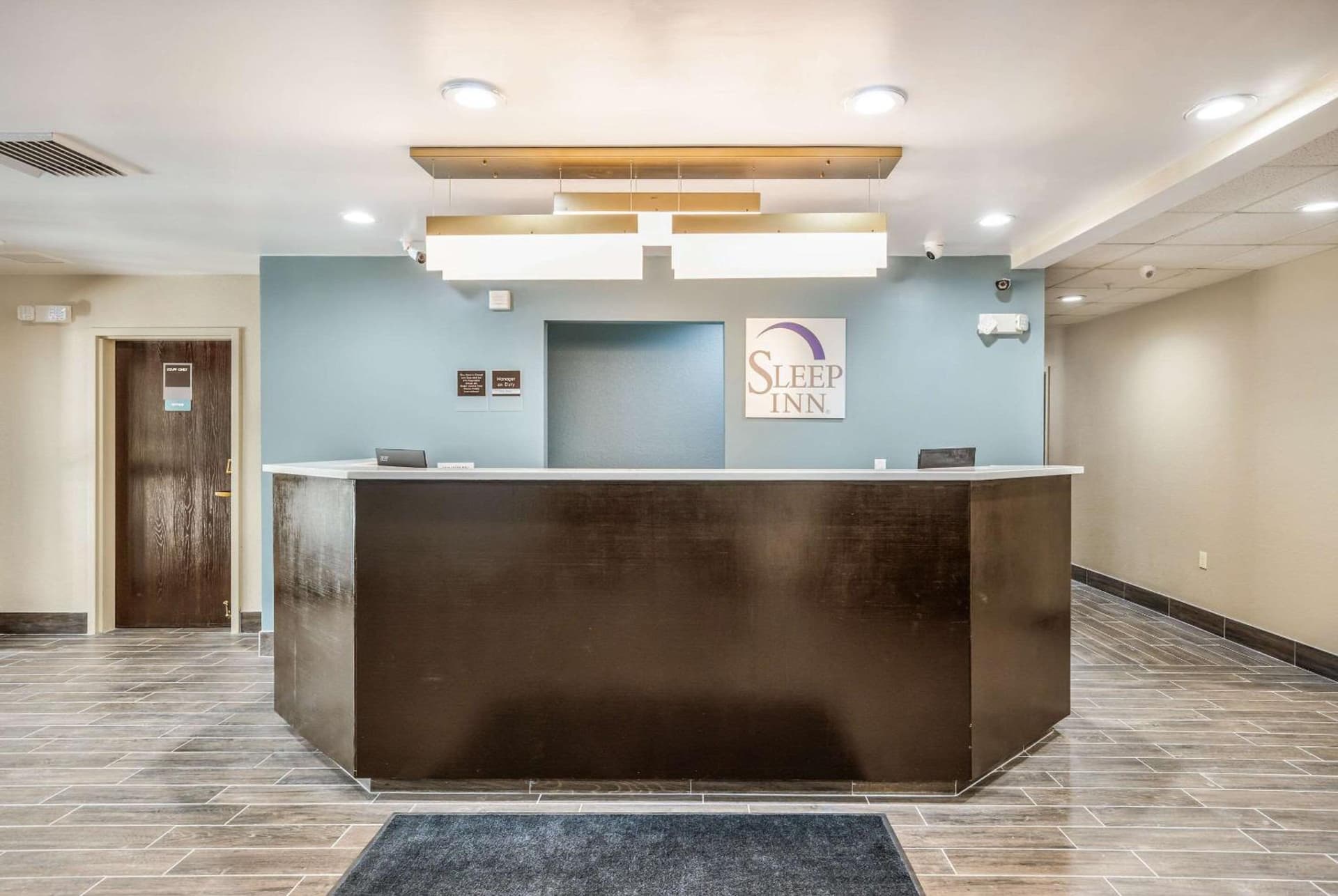 Sleep Inn & Suites Tallahassee-Capitol gallery photo in Tallahassee, FL — image 23