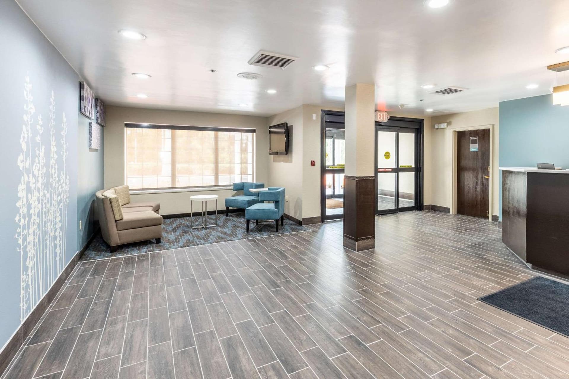 Sleep Inn & Suites Tallahassee-Capitol gallery photo in Tallahassee, FL — image 30
