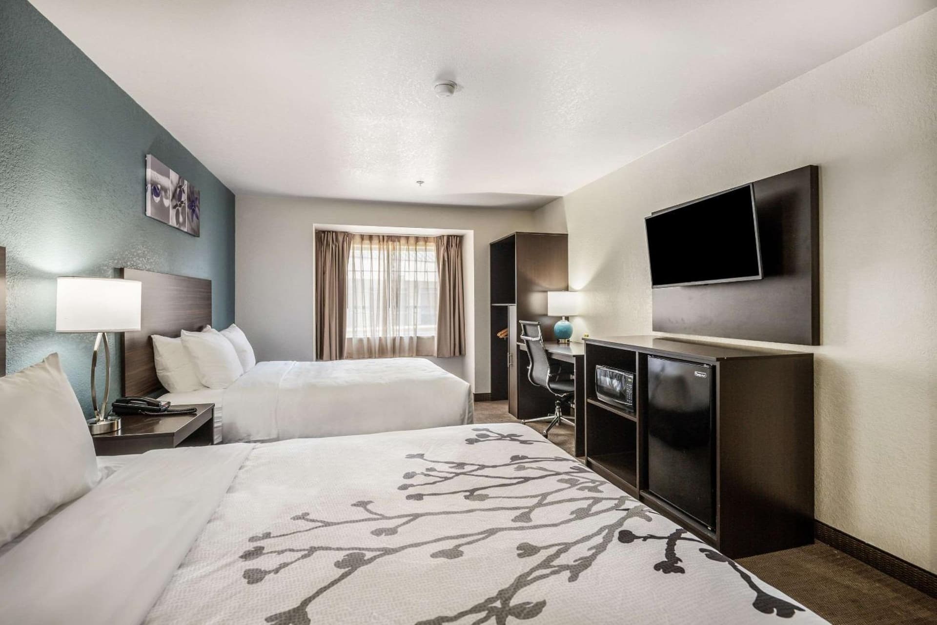 Sleep Inn & Suites Tallahassee-Capitol gallery photo in Tallahassee, FL — image 52
