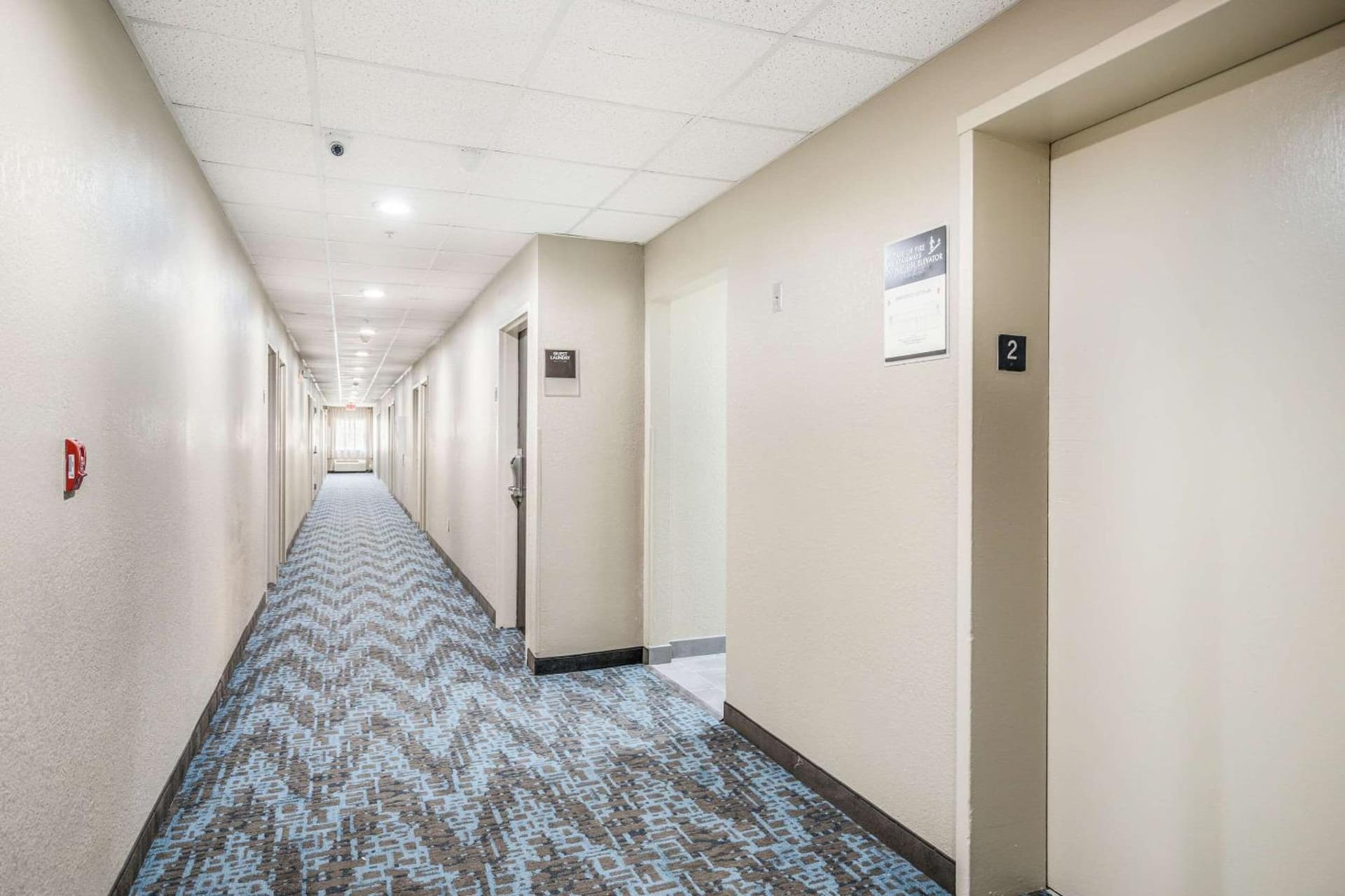 Sleep Inn & Suites Tallahassee-Capitol gallery photo in Tallahassee, FL — image 22