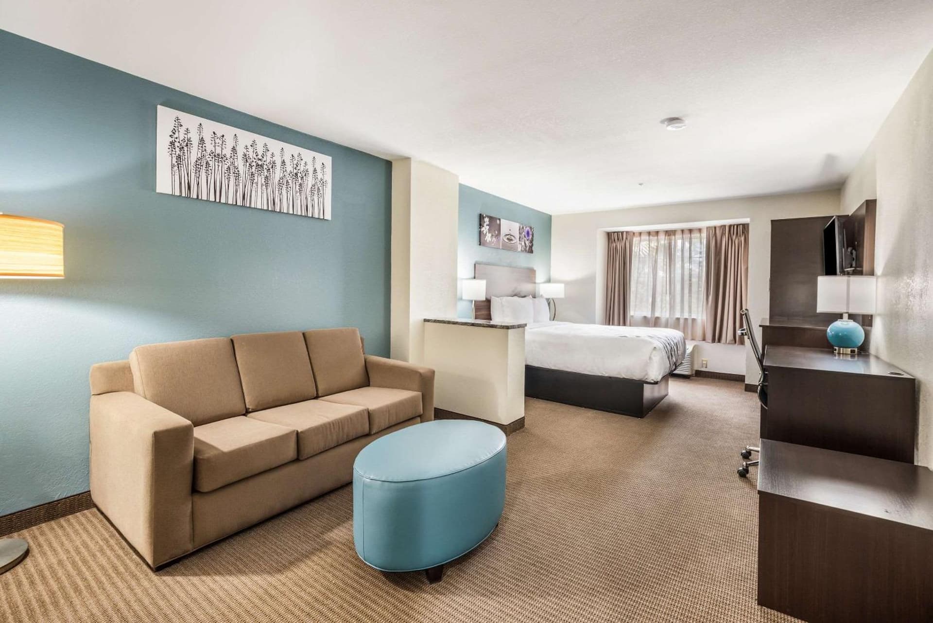 Sleep Inn & Suites Tallahassee-Capitol gallery photo in Tallahassee, FL — image 57