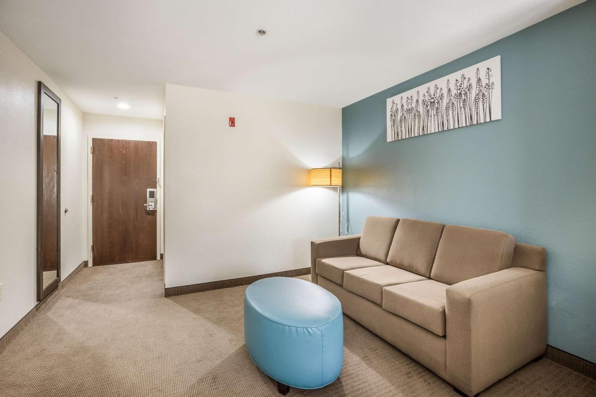 Sleep Inn & Suites Tallahassee-Capitol gallery photo in Tallahassee, FL — image 21